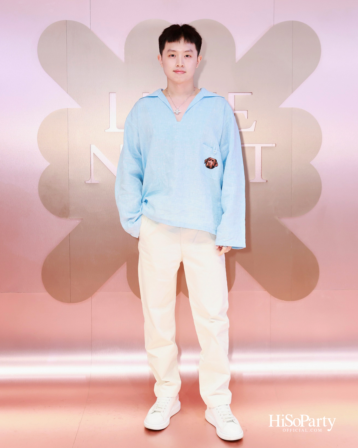 ‘CENTRAL LUXE NIGHT OUT’ ค่ำคืนแห่งแฟชั่น ไลฟ์สไตล์ และดนตรีสุดเอ็กซ์คลูซีฟ ณ เซ็นทรัลชิดลม