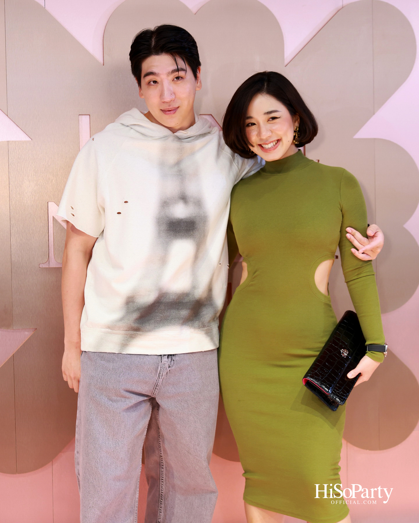 ‘CENTRAL LUXE NIGHT OUT’ ค่ำคืนแห่งแฟชั่น ไลฟ์สไตล์ และดนตรีสุดเอ็กซ์คลูซีฟ ณ เซ็นทรัลชิดลม