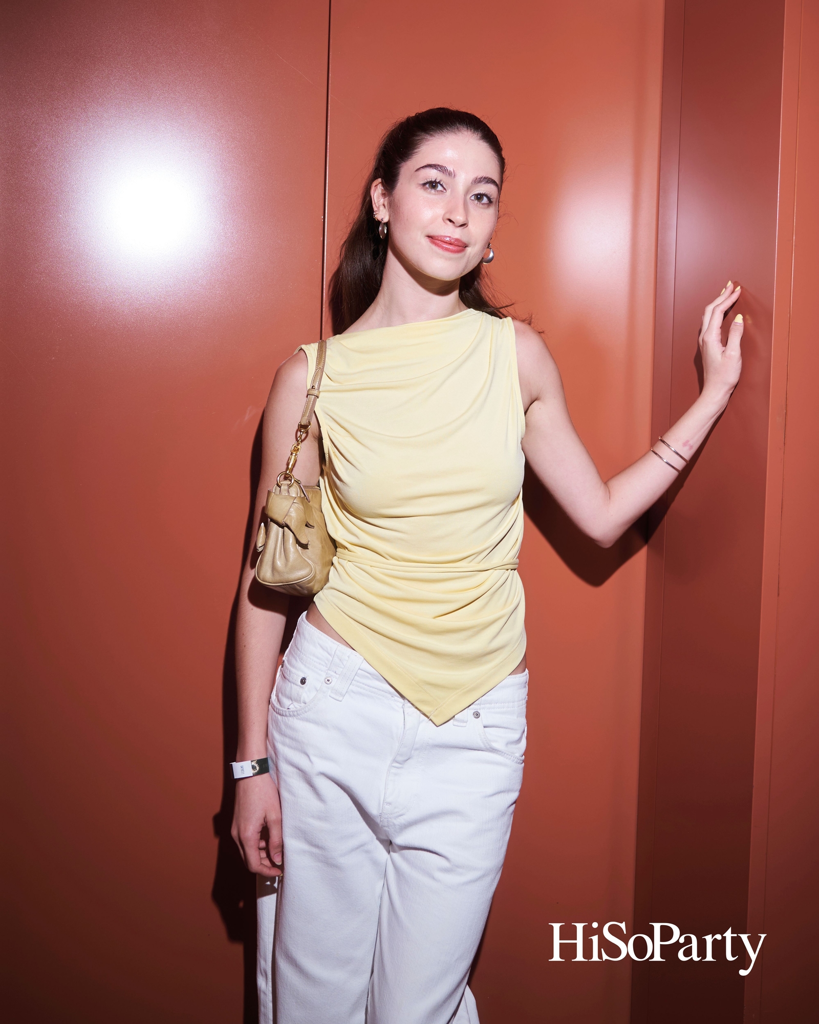 ‘CENTRAL LUXE NIGHT OUT’ ค่ำคืนแห่งแฟชั่น ไลฟ์สไตล์ และดนตรีสุดเอ็กซ์คลูซีฟ ณ เซ็นทรัลชิดลม