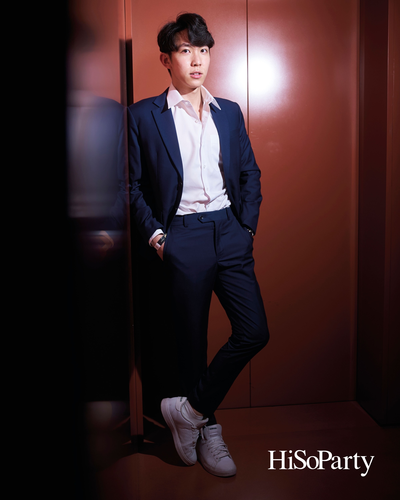 ‘CENTRAL LUXE NIGHT OUT’ ค่ำคืนแห่งแฟชั่น ไลฟ์สไตล์ และดนตรีสุดเอ็กซ์คลูซีฟ ณ เซ็นทรัลชิดลม