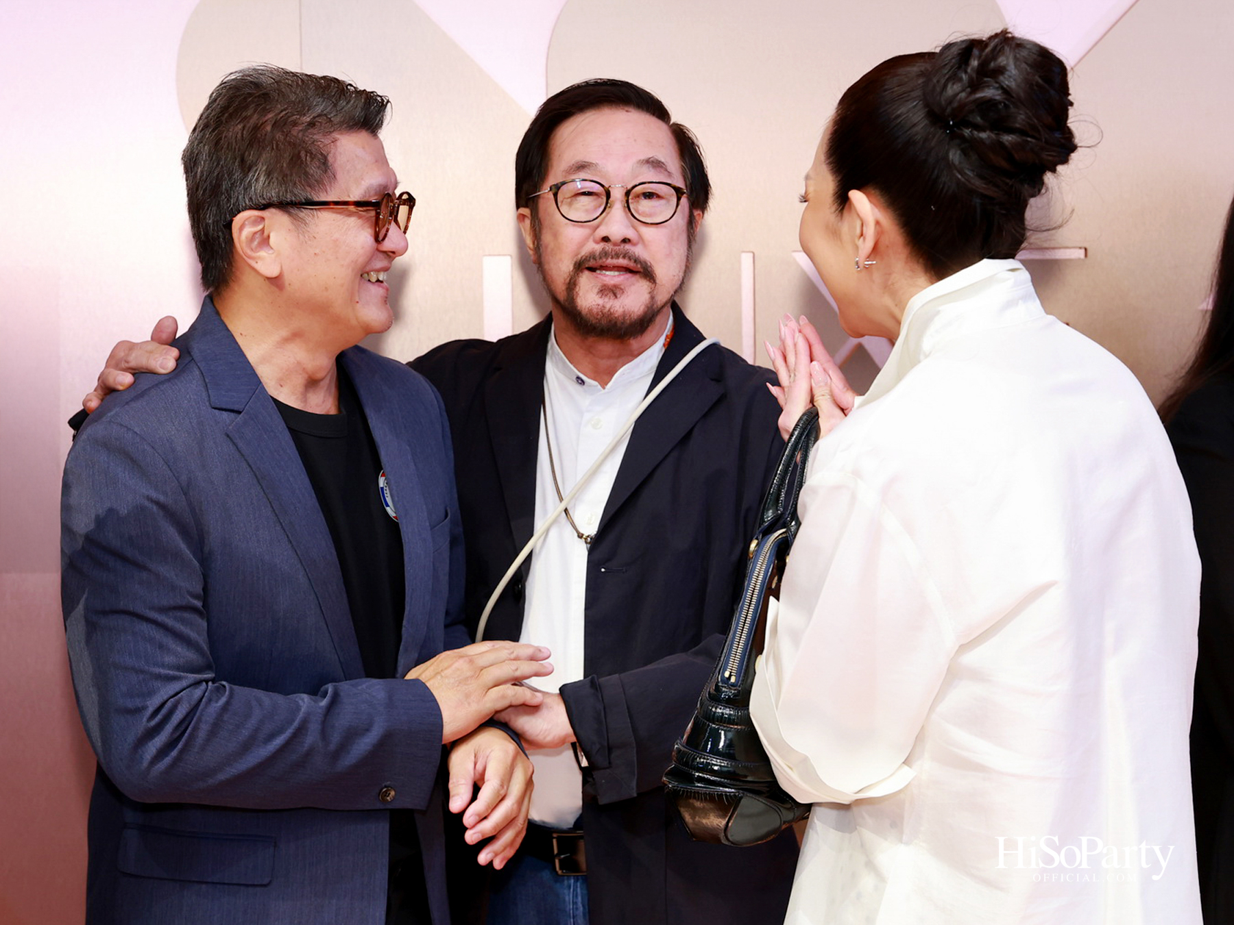 ‘CENTRAL LUXE NIGHT OUT’ ค่ำคืนแห่งแฟชั่น ไลฟ์สไตล์ และดนตรีสุดเอ็กซ์คลูซีฟ ณ เซ็นทรัลชิดลม