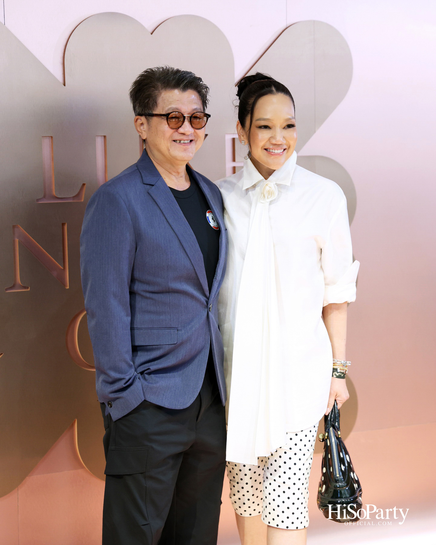 ‘CENTRAL LUXE NIGHT OUT’ ค่ำคืนแห่งแฟชั่น ไลฟ์สไตล์ และดนตรีสุดเอ็กซ์คลูซีฟ ณ เซ็นทรัลชิดลม