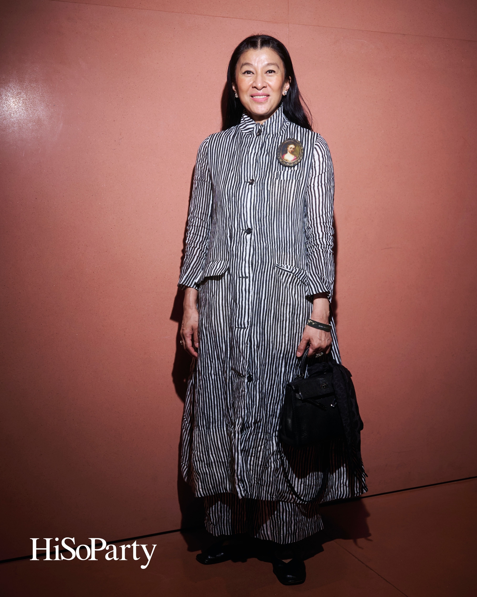 ‘CENTRAL LUXE NIGHT OUT’ ค่ำคืนแห่งแฟชั่น ไลฟ์สไตล์ และดนตรีสุดเอ็กซ์คลูซีฟ ณ เซ็นทรัลชิดลม