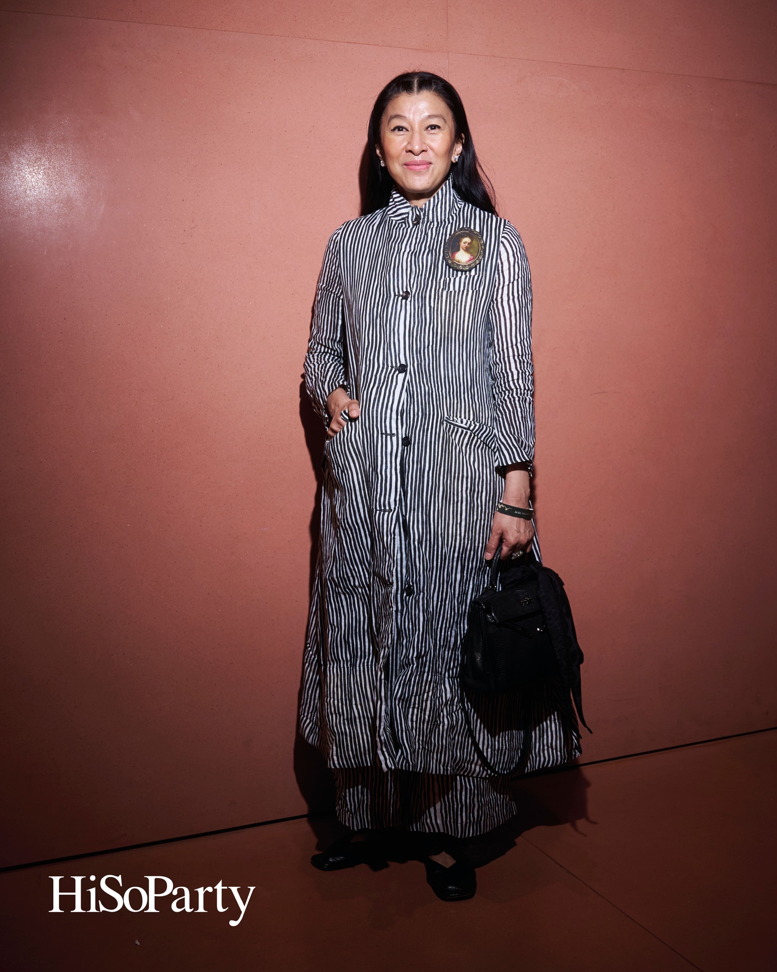 ‘CENTRAL LUXE NIGHT OUT’ ค่ำคืนแห่งแฟชั่น ไลฟ์สไตล์ และดนตรีสุดเอ็กซ์คลูซีฟ ณ เซ็นทรัลชิดลม