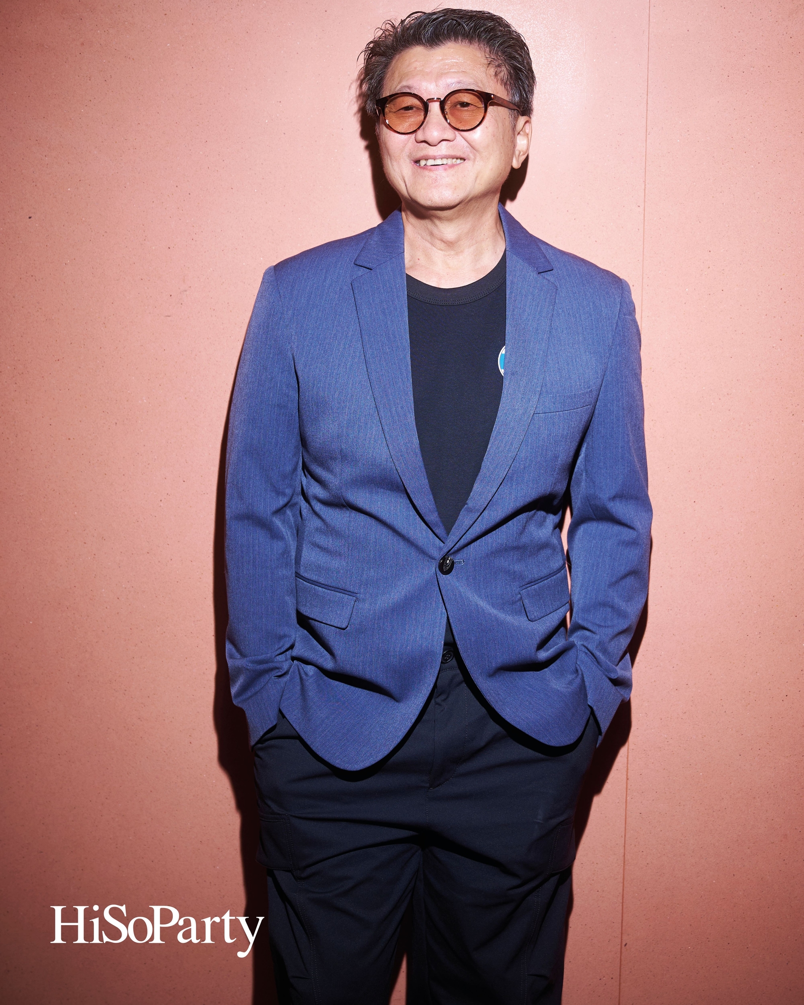 ‘CENTRAL LUXE NIGHT OUT’ ค่ำคืนแห่งแฟชั่น ไลฟ์สไตล์ และดนตรีสุดเอ็กซ์คลูซีฟ ณ เซ็นทรัลชิดลม