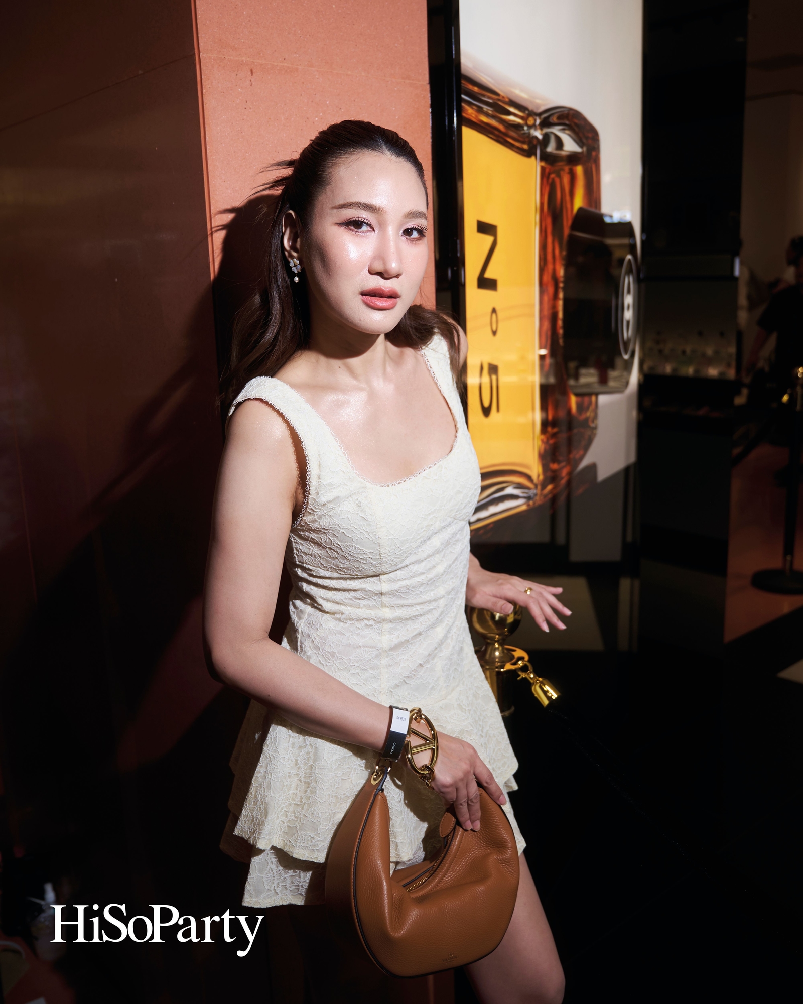 ‘CENTRAL LUXE NIGHT OUT’ ค่ำคืนแห่งแฟชั่น ไลฟ์สไตล์ และดนตรีสุดเอ็กซ์คลูซีฟ ณ เซ็นทรัลชิดลม