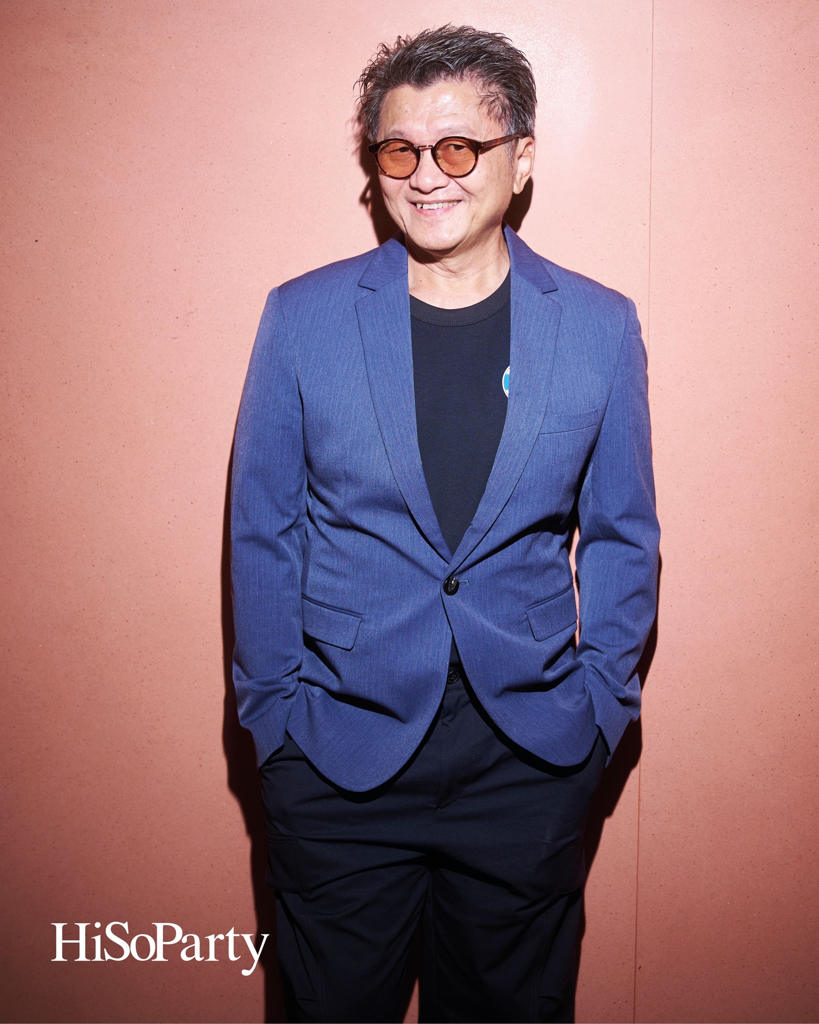 ‘CENTRAL LUXE NIGHT OUT’ ค่ำคืนแห่งแฟชั่น ไลฟ์สไตล์ และดนตรีสุดเอ็กซ์คลูซีฟ ณ เซ็นทรัลชิดลม