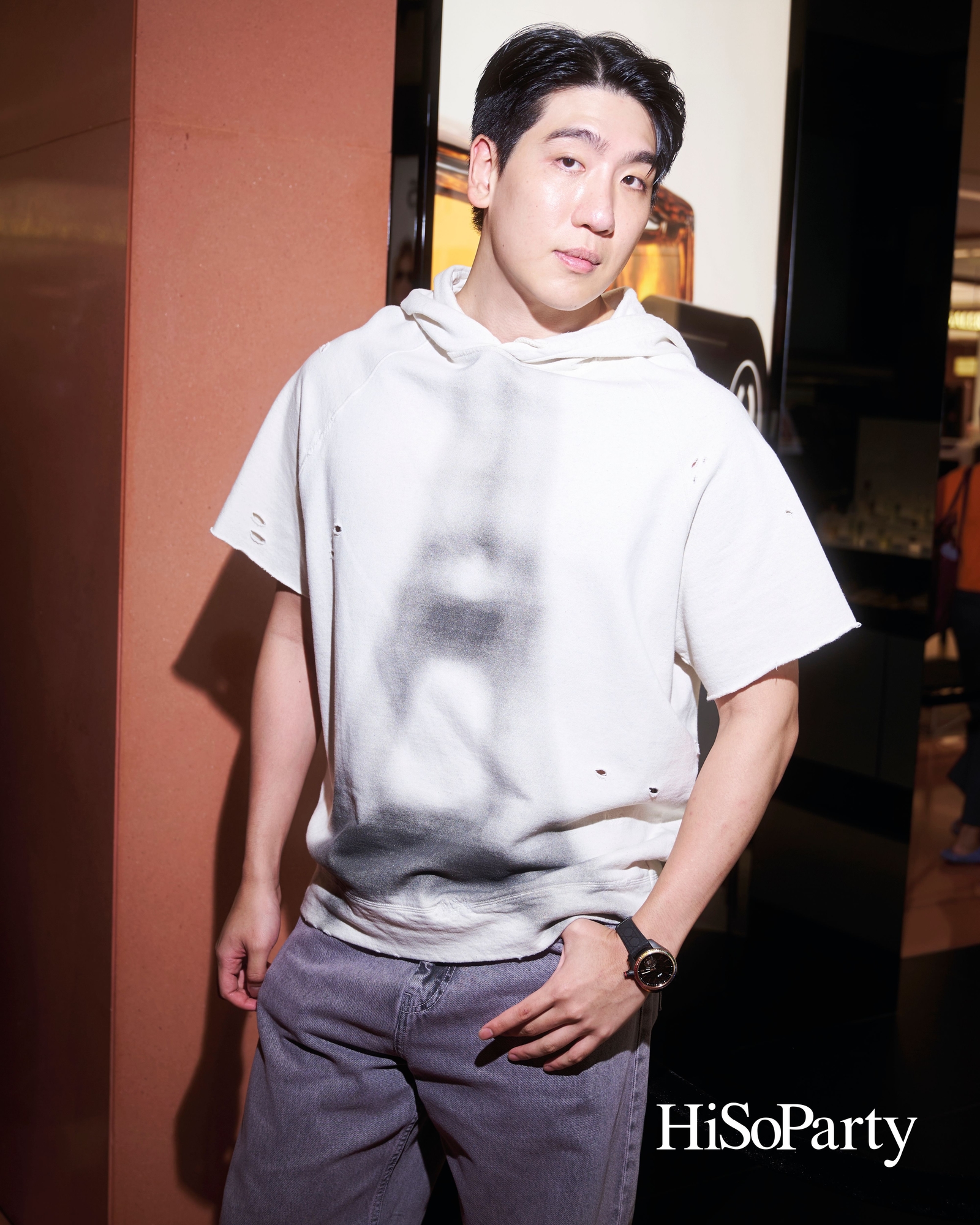 ‘CENTRAL LUXE NIGHT OUT’ ค่ำคืนแห่งแฟชั่น ไลฟ์สไตล์ และดนตรีสุดเอ็กซ์คลูซีฟ ณ เซ็นทรัลชิดลม