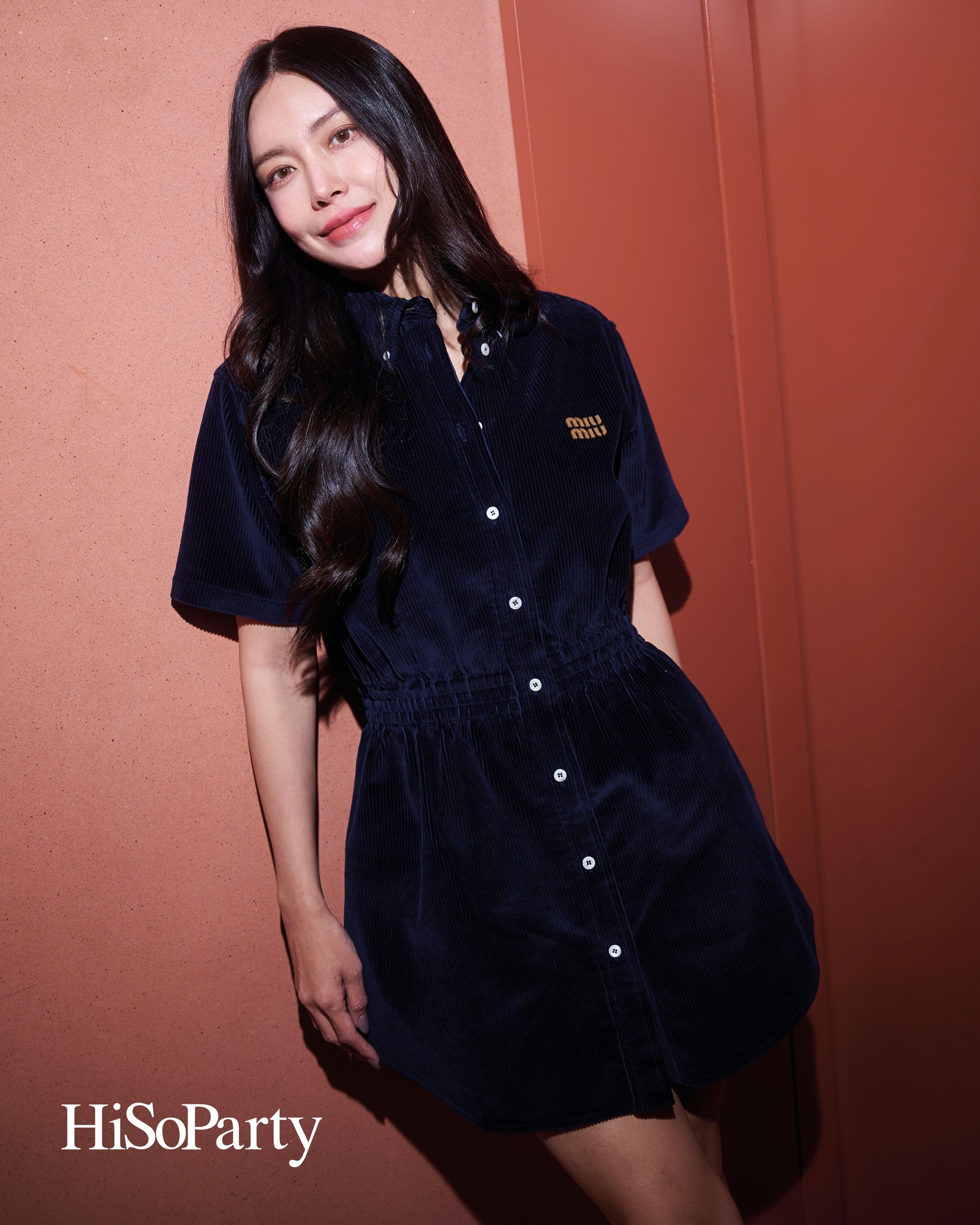 ‘CENTRAL LUXE NIGHT OUT’ ค่ำคืนแห่งแฟชั่น ไลฟ์สไตล์ และดนตรีสุดเอ็กซ์คลูซีฟ ณ เซ็นทรัลชิดลม