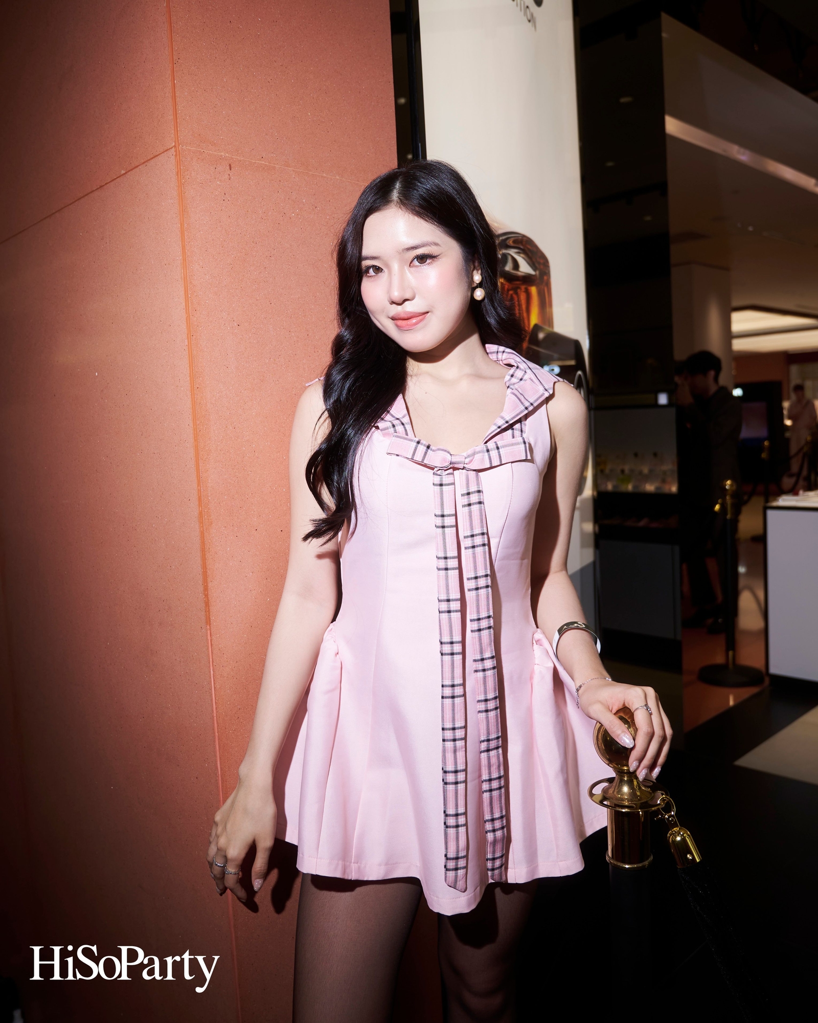 ‘CENTRAL LUXE NIGHT OUT’ ค่ำคืนแห่งแฟชั่น ไลฟ์สไตล์ และดนตรีสุดเอ็กซ์คลูซีฟ ณ เซ็นทรัลชิดลม