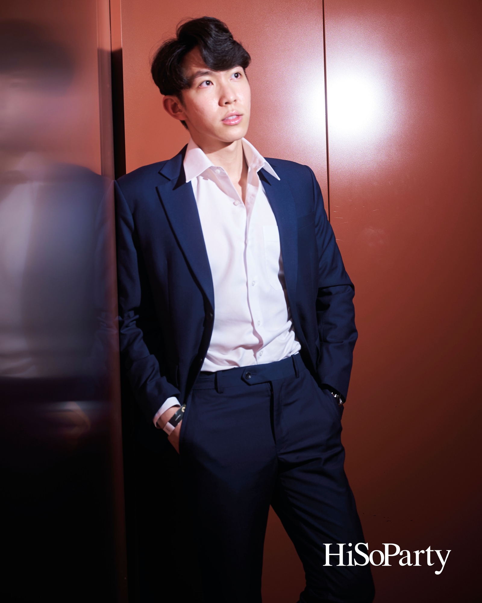 ‘CENTRAL LUXE NIGHT OUT’ ค่ำคืนแห่งแฟชั่น ไลฟ์สไตล์ และดนตรีสุดเอ็กซ์คลูซีฟ ณ เซ็นทรัลชิดลม