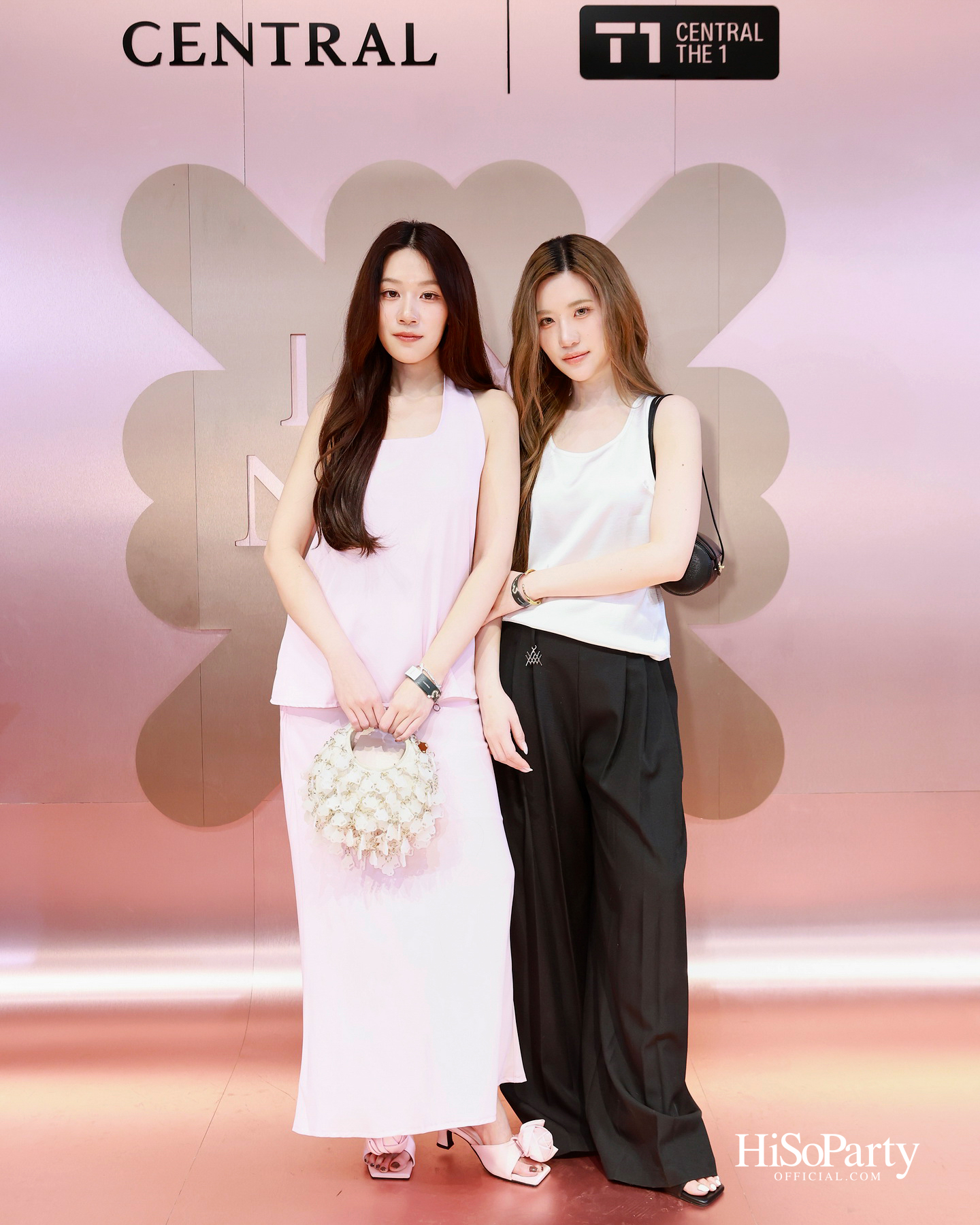 ‘CENTRAL LUXE NIGHT OUT’ ค่ำคืนแห่งแฟชั่น ไลฟ์สไตล์ และดนตรีสุดเอ็กซ์คลูซีฟ ณ เซ็นทรัลชิดลม