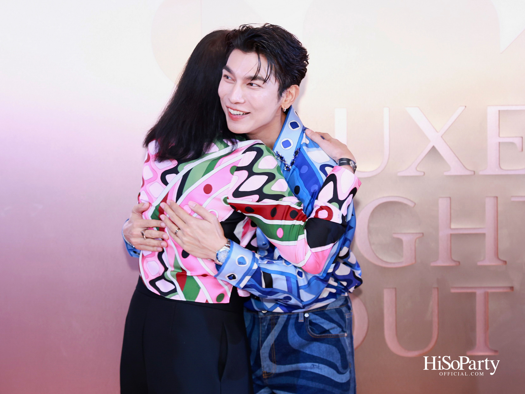 ‘CENTRAL LUXE NIGHT OUT’ ค่ำคืนแห่งแฟชั่น ไลฟ์สไตล์ และดนตรีสุดเอ็กซ์คลูซีฟ ณ เซ็นทรัลชิดลม