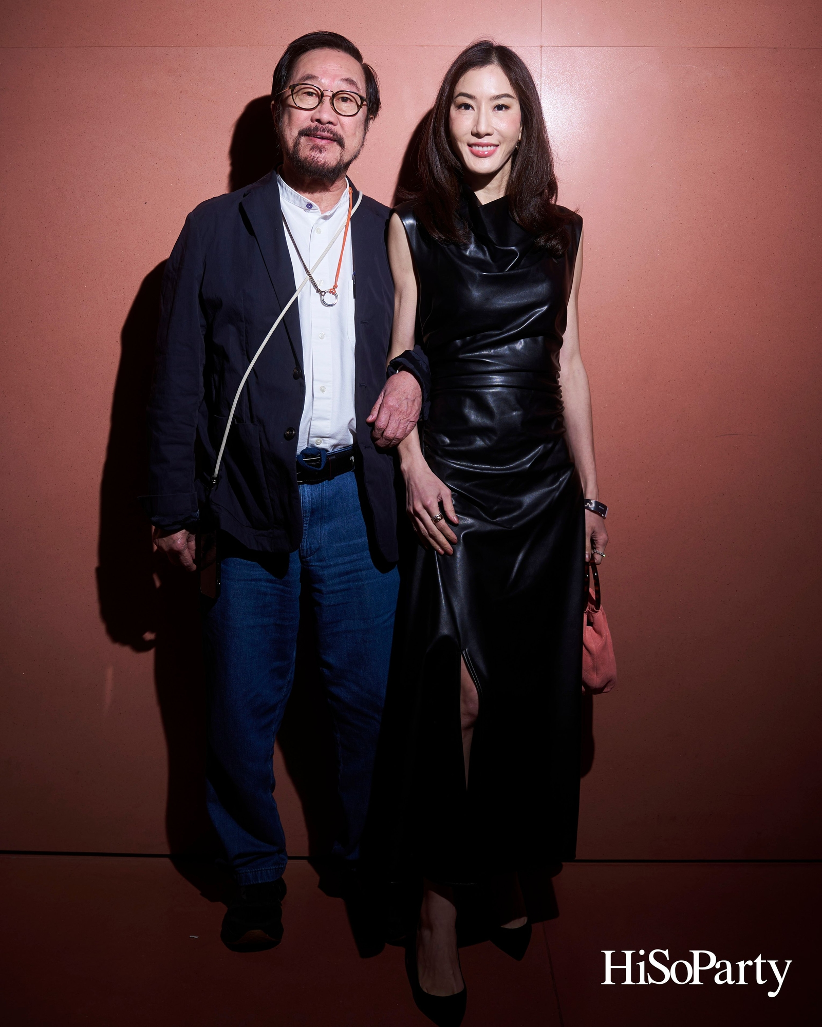 ‘CENTRAL LUXE NIGHT OUT’ ค่ำคืนแห่งแฟชั่น ไลฟ์สไตล์ และดนตรีสุดเอ็กซ์คลูซีฟ ณ เซ็นทรัลชิดลม