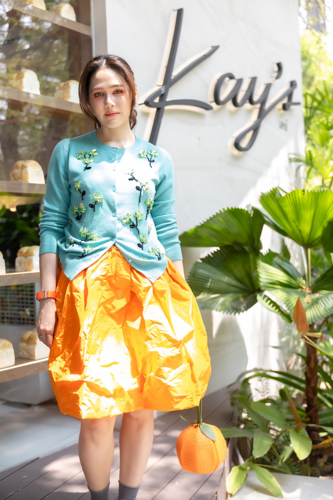 Kay’s ก้าวสู่ทศวรรษใหม่ ฉลอง 10 ปี พร้อมนิยาม ‘มื้อเช้า’ สู่ Best Brunch in Bangkok