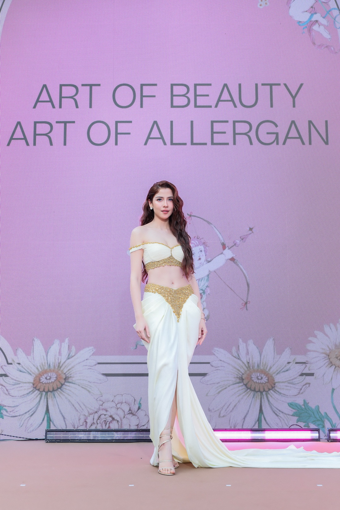 Allergan Aesthetics เปิดตัว ‘AA Signature: Art of Beauty, Art of Allergan’ นิยามใหม่ของความงามที่เลือกได้