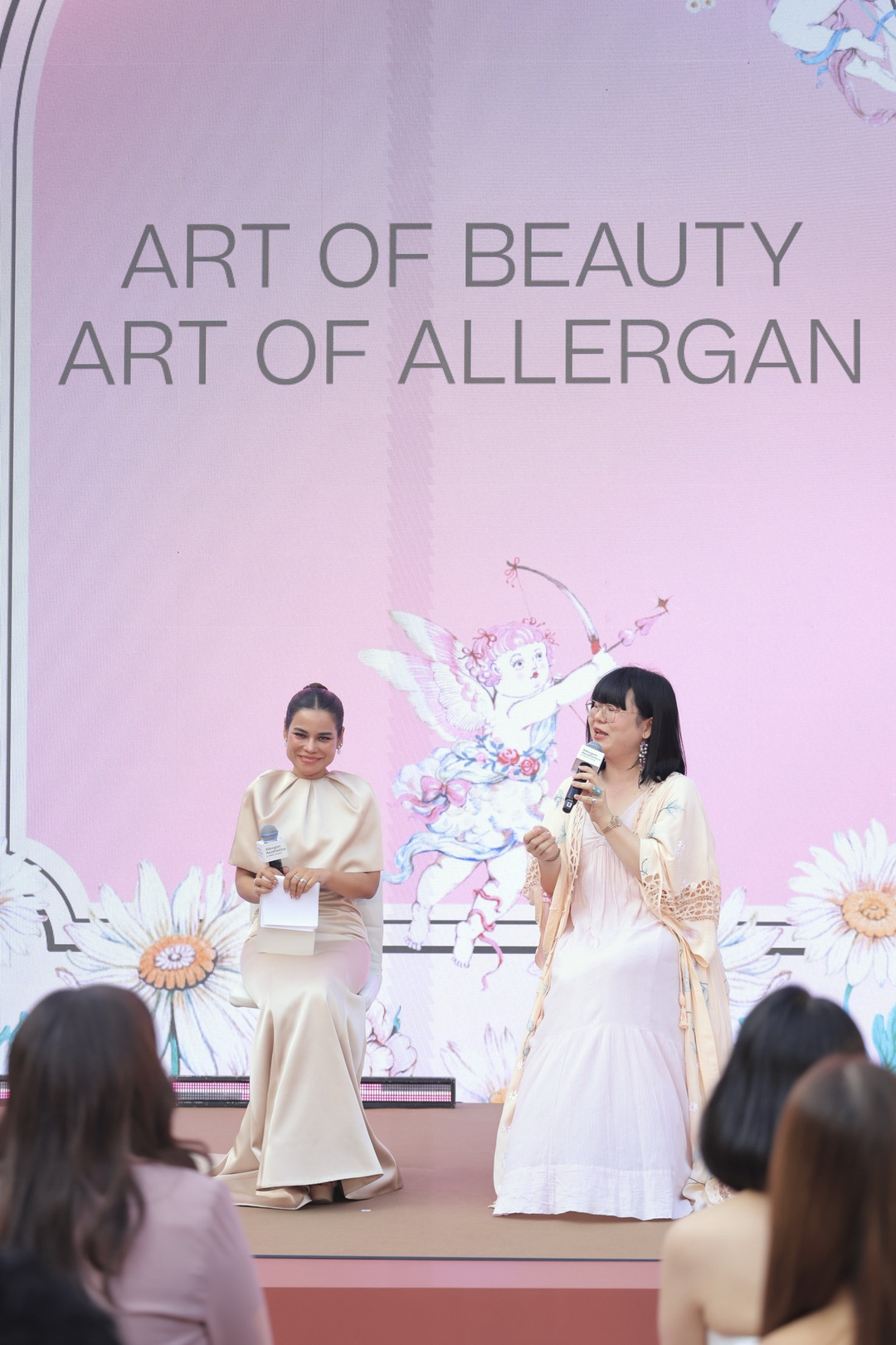 Allergan Aesthetics เปิดตัว ‘AA Signature: Art of Beauty, Art of Allergan’ นิยามใหม่ของความงามที่เลือกได้