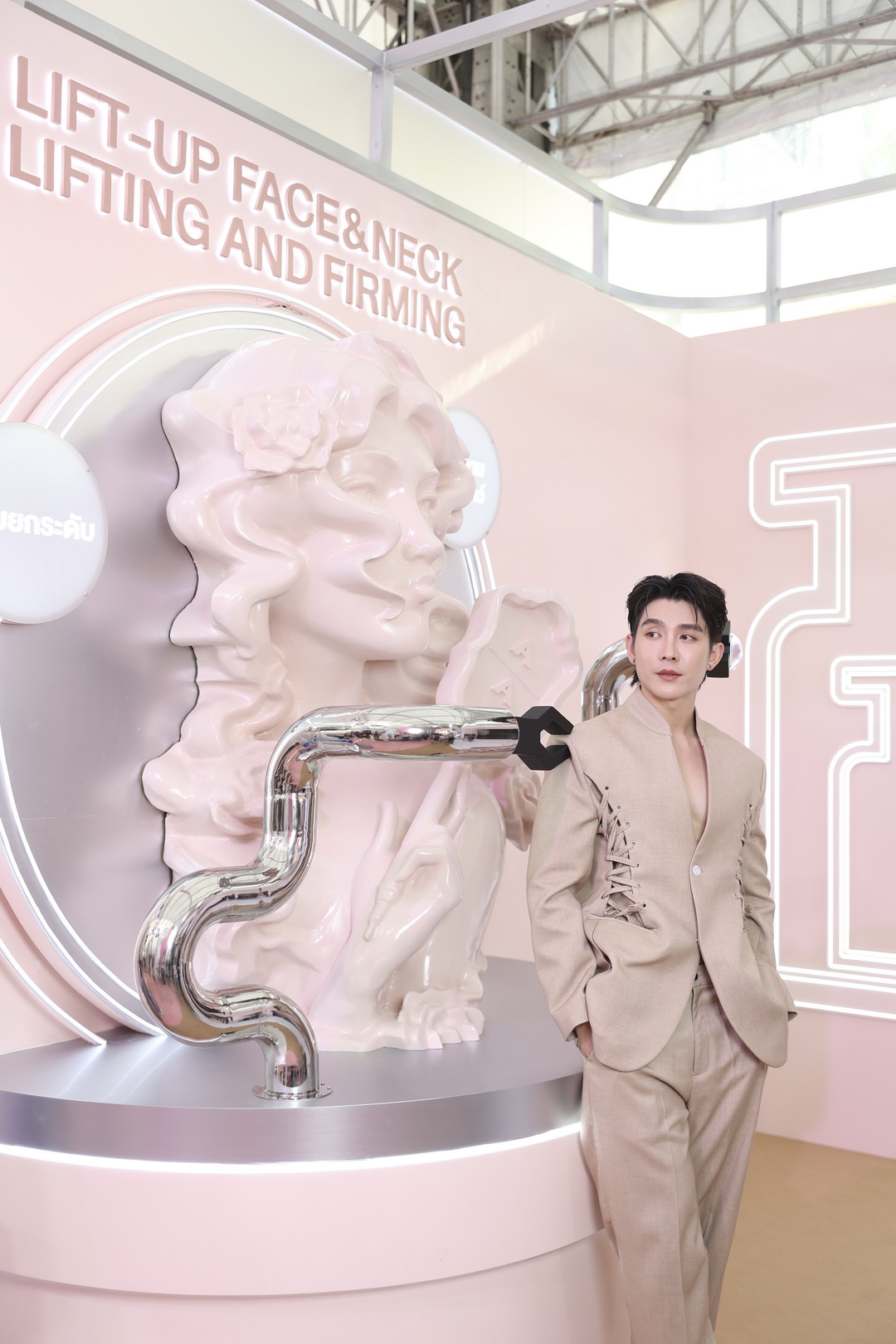 Allergan Aesthetics เปิดตัว ‘AA Signature: Art of Beauty, Art of Allergan’ นิยามใหม่ของความงามที่เลือกได้