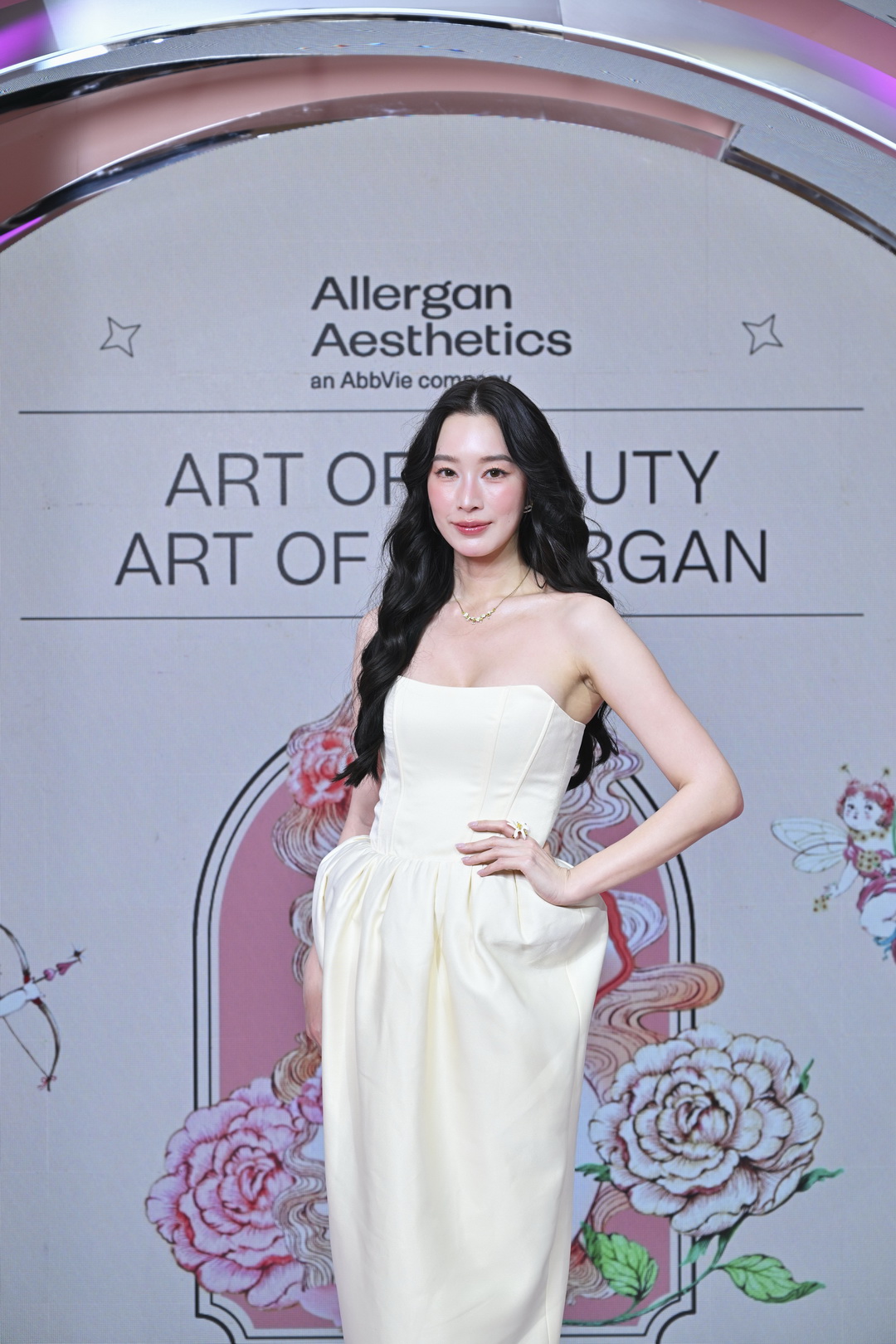 Allergan Aesthetics เปิดตัว ‘AA Signature: Art of Beauty, Art of Allergan’ นิยามใหม่ของความงามที่เลือกได้