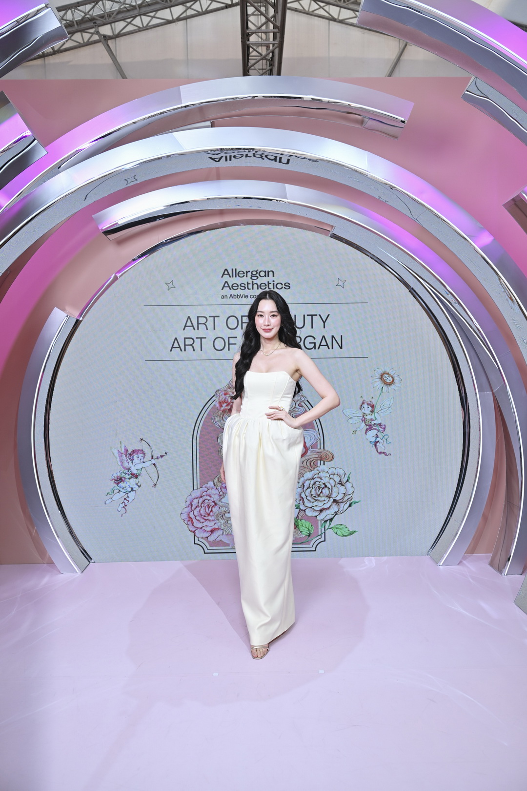 Allergan Aesthetics เปิดตัว ‘AA Signature: Art of Beauty, Art of Allergan’ นิยามใหม่ของความงามที่เลือกได้
