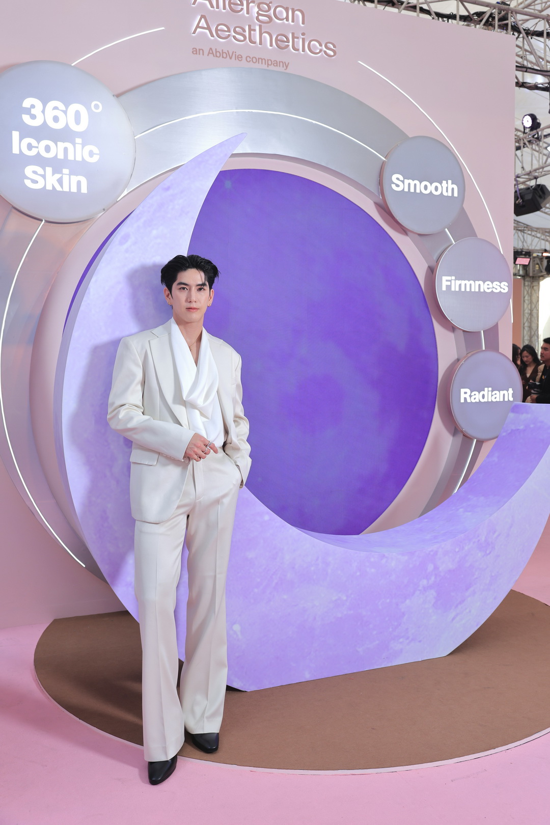 Allergan Aesthetics เปิดตัว ‘AA Signature: Art of Beauty, Art of Allergan’ นิยามใหม่ของความงามที่เลือกได้