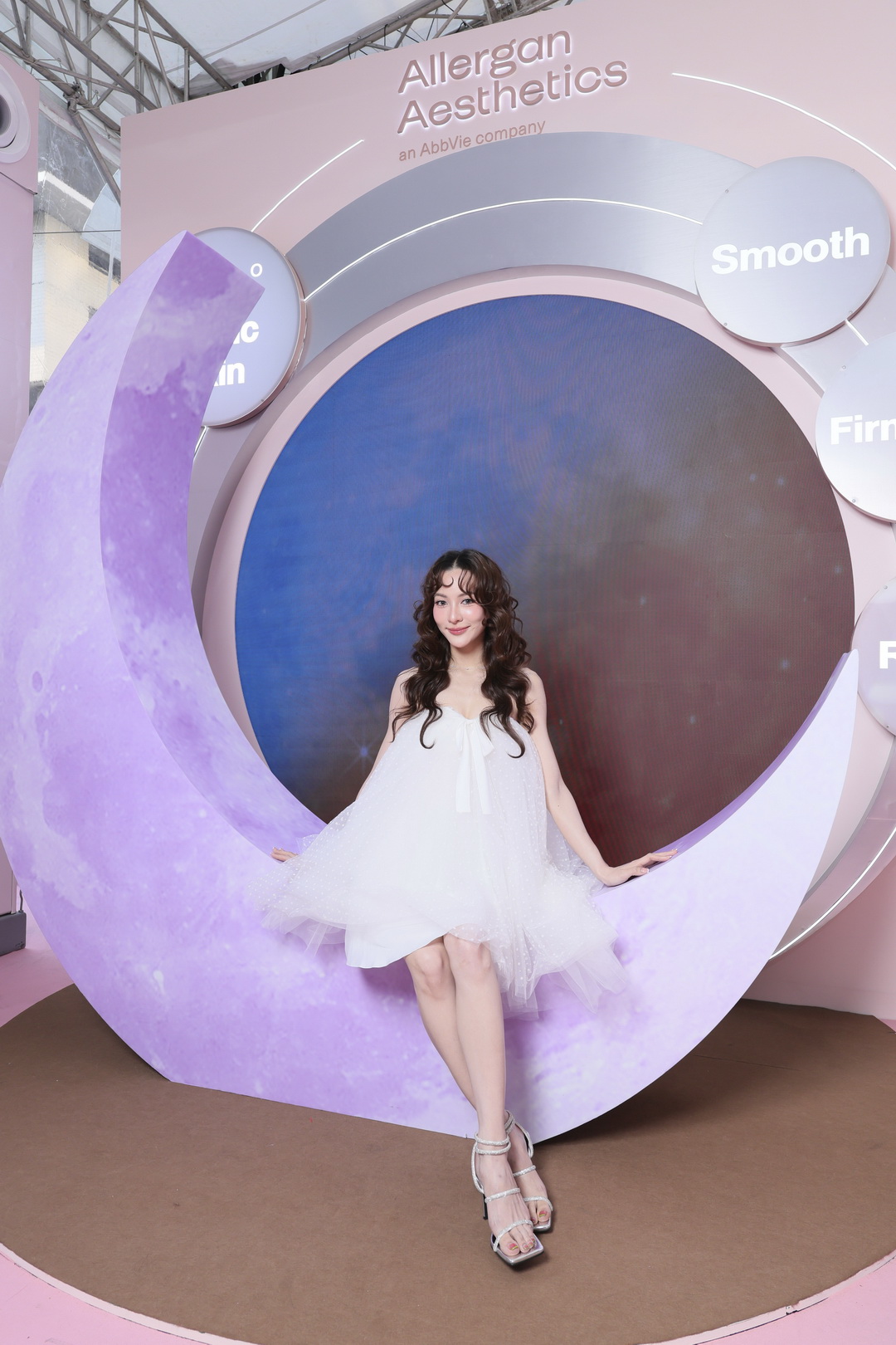 Allergan Aesthetics เปิดตัว ‘AA Signature: Art of Beauty, Art of Allergan’ นิยามใหม่ของความงามที่เลือกได้