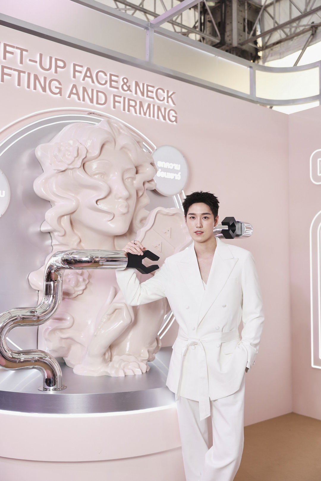 Allergan Aesthetics เปิดตัว ‘AA Signature: Art of Beauty, Art of Allergan’ นิยามใหม่ของความงามที่เลือกได้