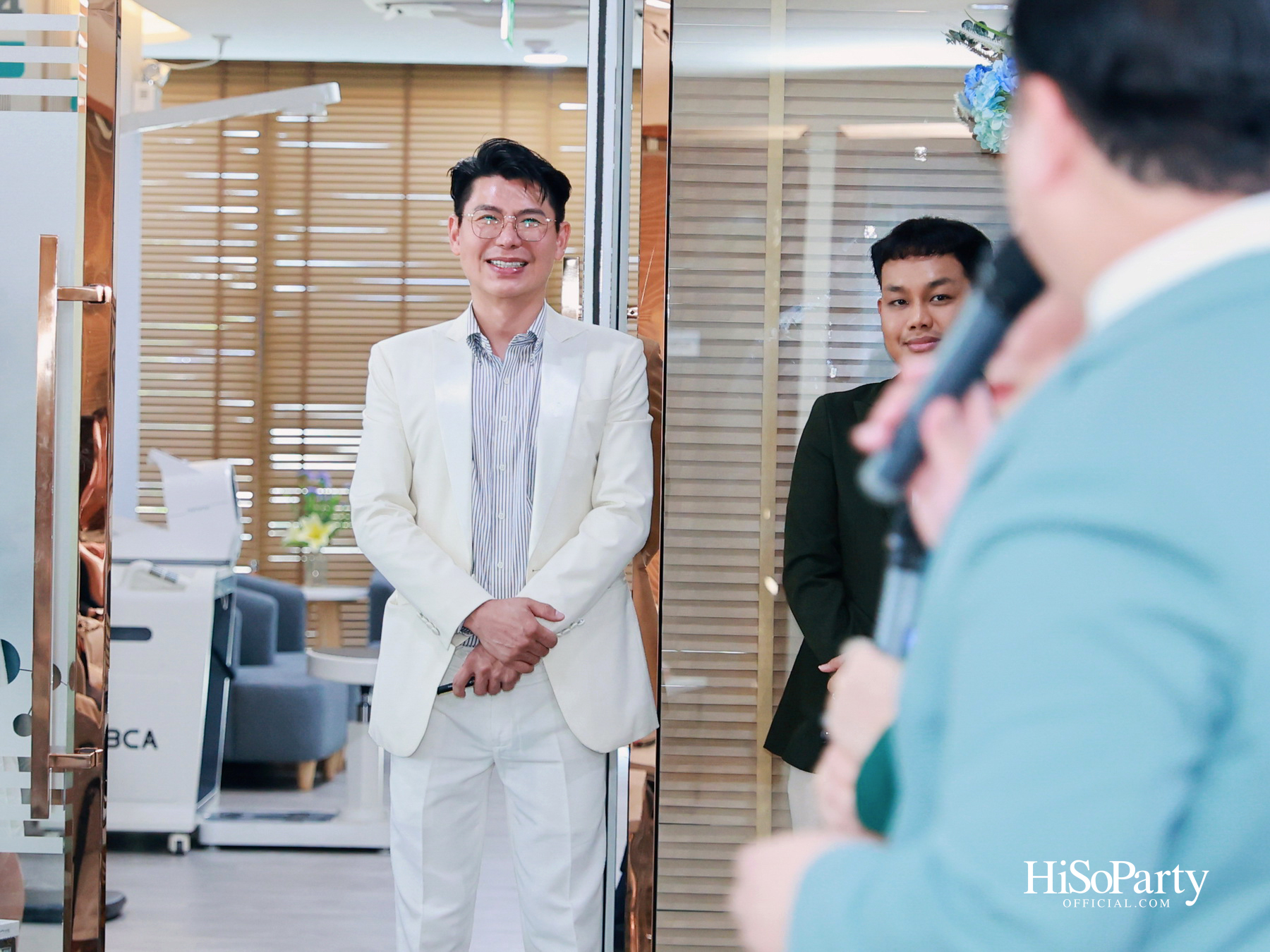 ‘MP Group’ เปิดตัว ‘Platinum Genechecks’ ไขรหัสสุขภาพลึกระดับ DNA