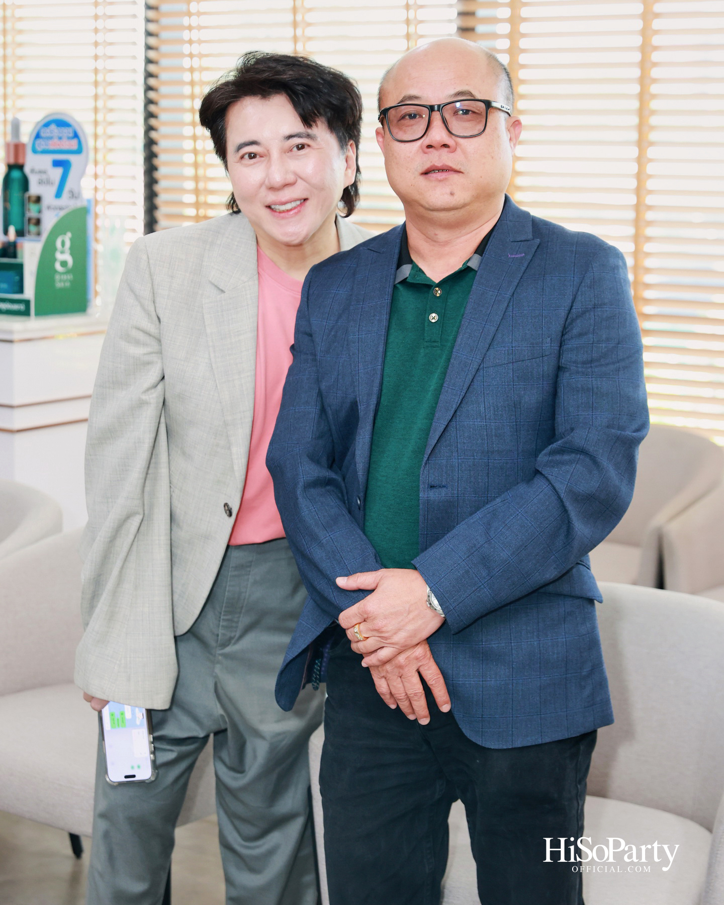 ‘MP Group’ เปิดตัว ‘Platinum Genechecks’ ไขรหัสสุขภาพลึกระดับ DNA