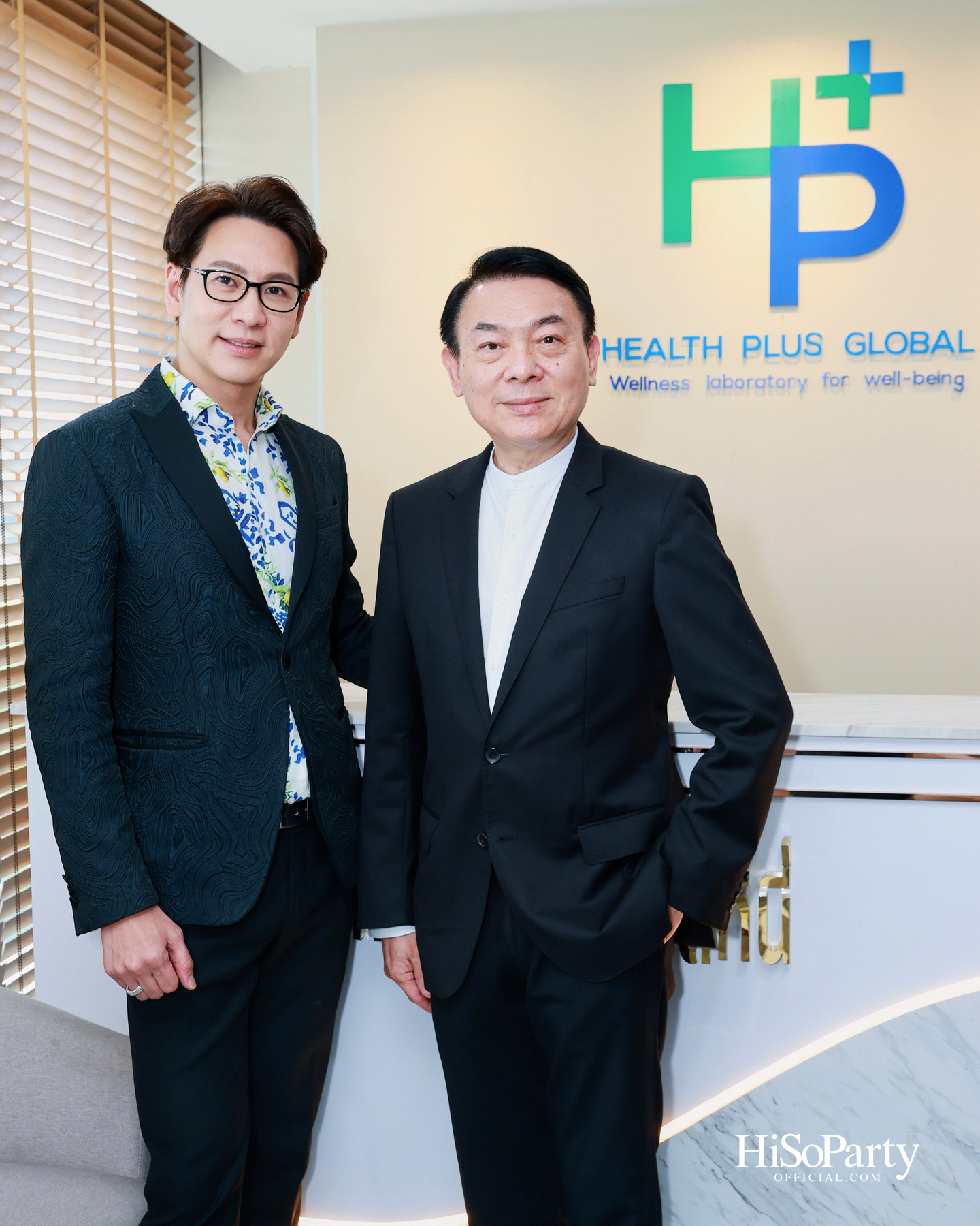 ‘MP Group’ เปิดตัว ‘Platinum Genechecks’ ไขรหัสสุขภาพลึกระดับ DNA