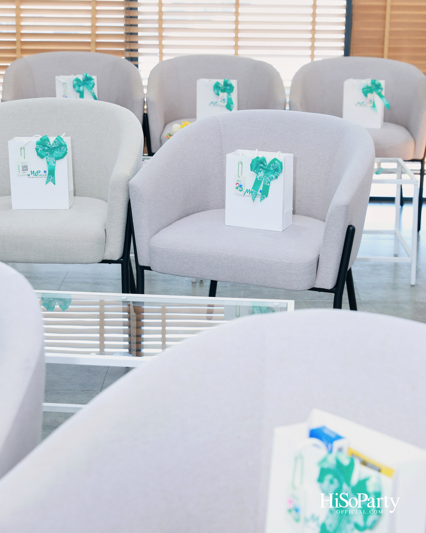 ‘MP Group’ เปิดตัว ‘Platinum Genechecks’ ไขรหัสสุขภาพลึกระดับ DNA