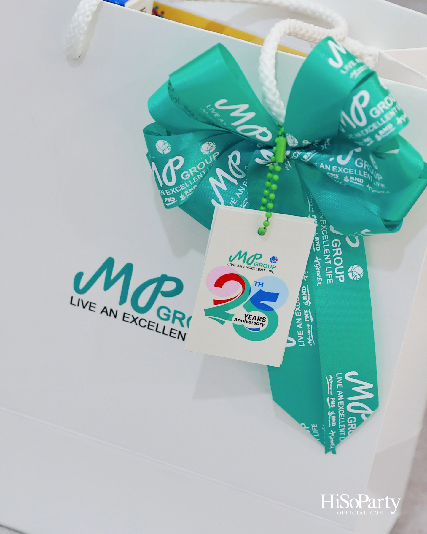 ‘MP Group’ เปิดตัว ‘Platinum Genechecks’ ไขรหัสสุขภาพลึกระดับ DNA