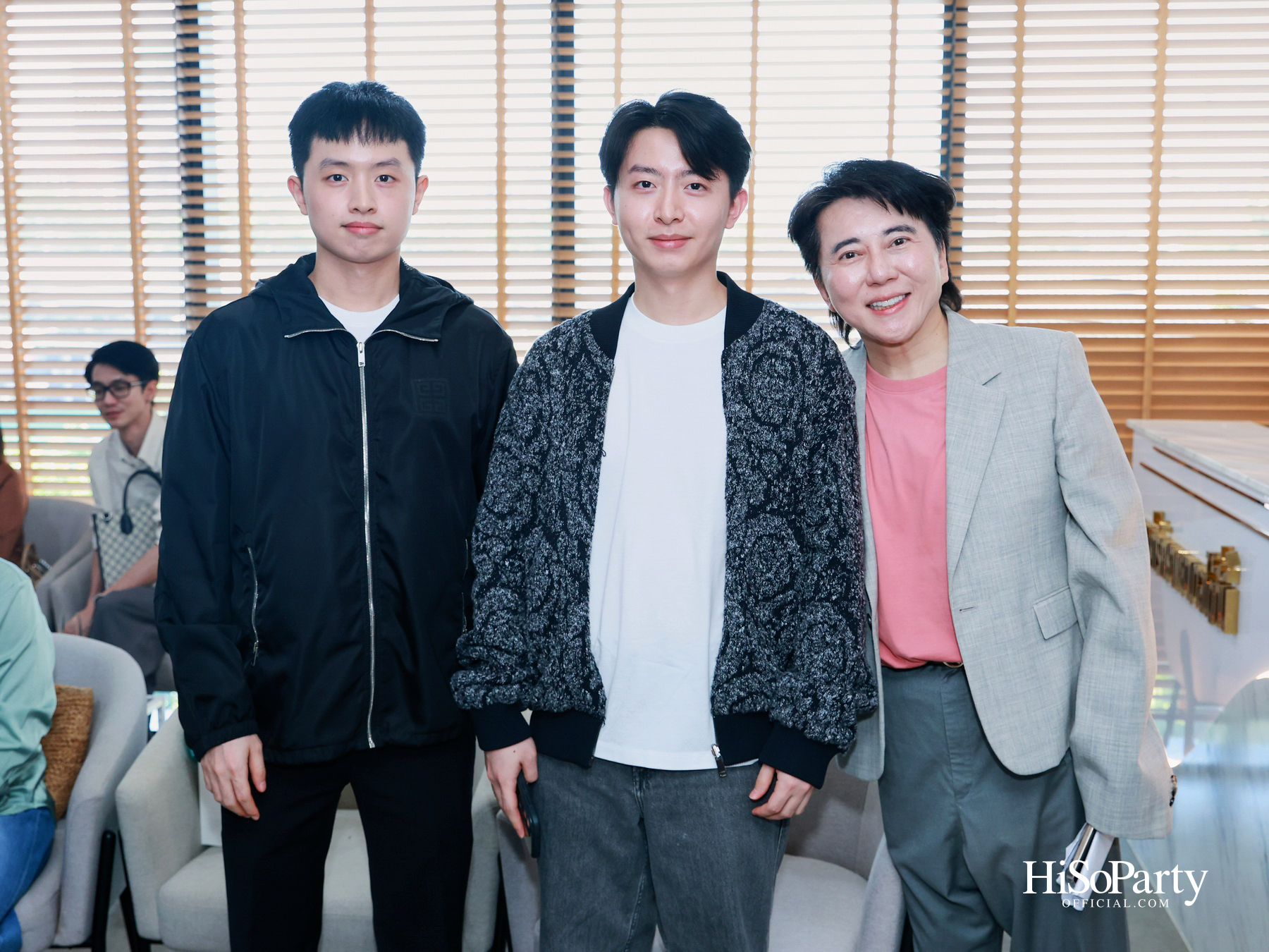 ‘MP Group’ เปิดตัว ‘Platinum Genechecks’ ไขรหัสสุขภาพลึกระดับ DNA