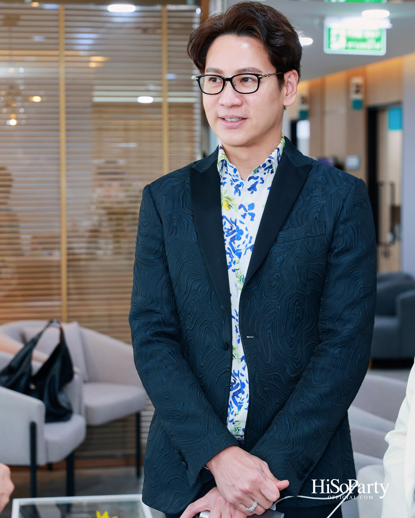 ‘MP Group’ เปิดตัว ‘Platinum Genechecks’ ไขรหัสสุขภาพลึกระดับ DNA