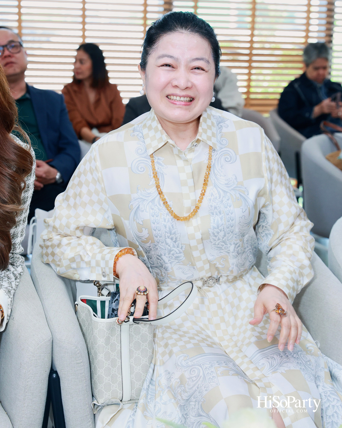 ‘MP Group’ เปิดตัว ‘Platinum Genechecks’ ไขรหัสสุขภาพลึกระดับ DNA