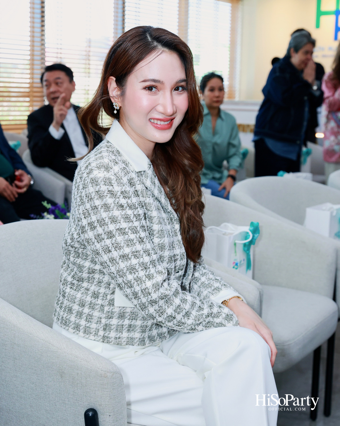 ‘MP Group’ เปิดตัว ‘Platinum Genechecks’ ไขรหัสสุขภาพลึกระดับ DNA