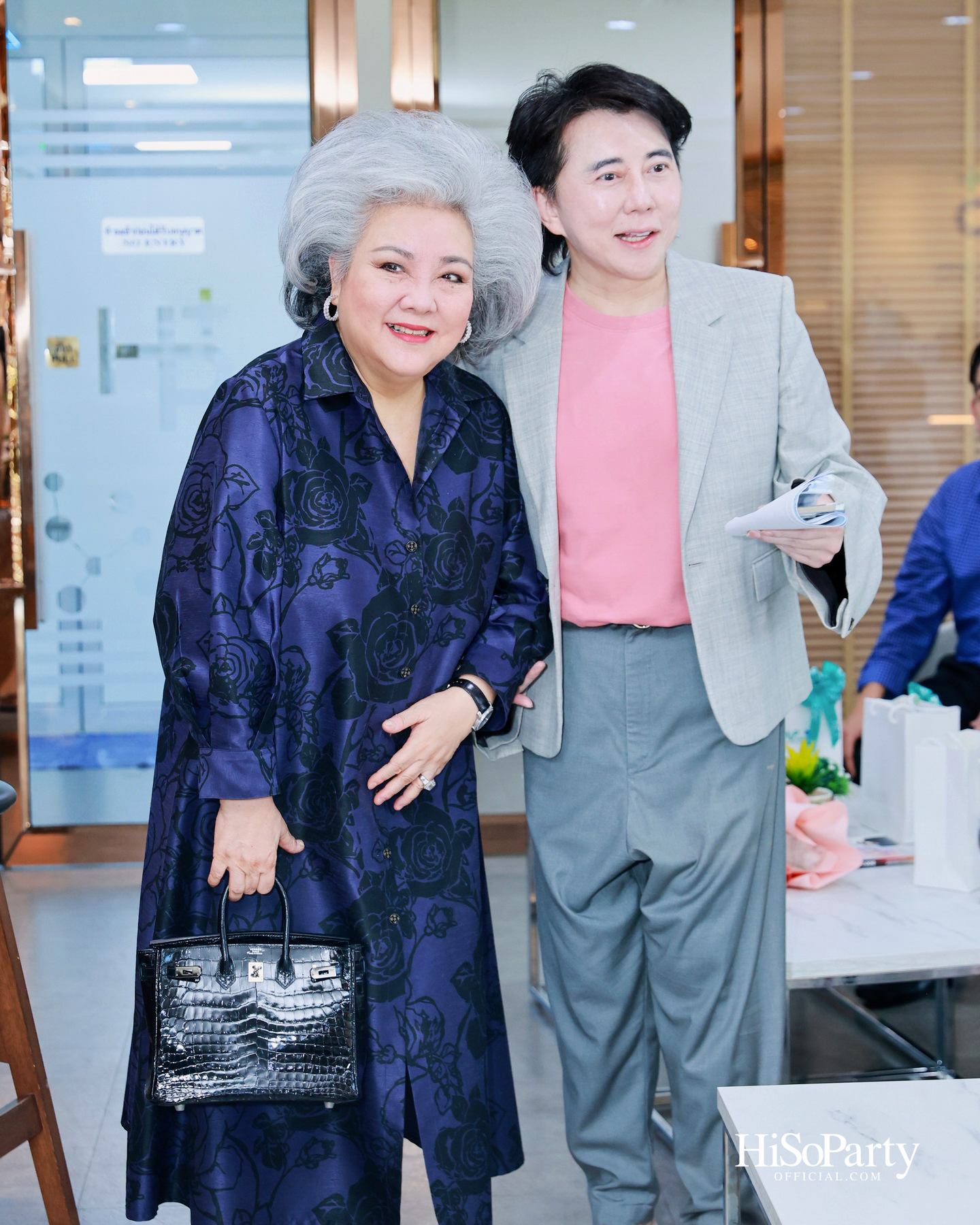 ‘MP Group’ เปิดตัว ‘Platinum Genechecks’ ไขรหัสสุขภาพลึกระดับ DNA