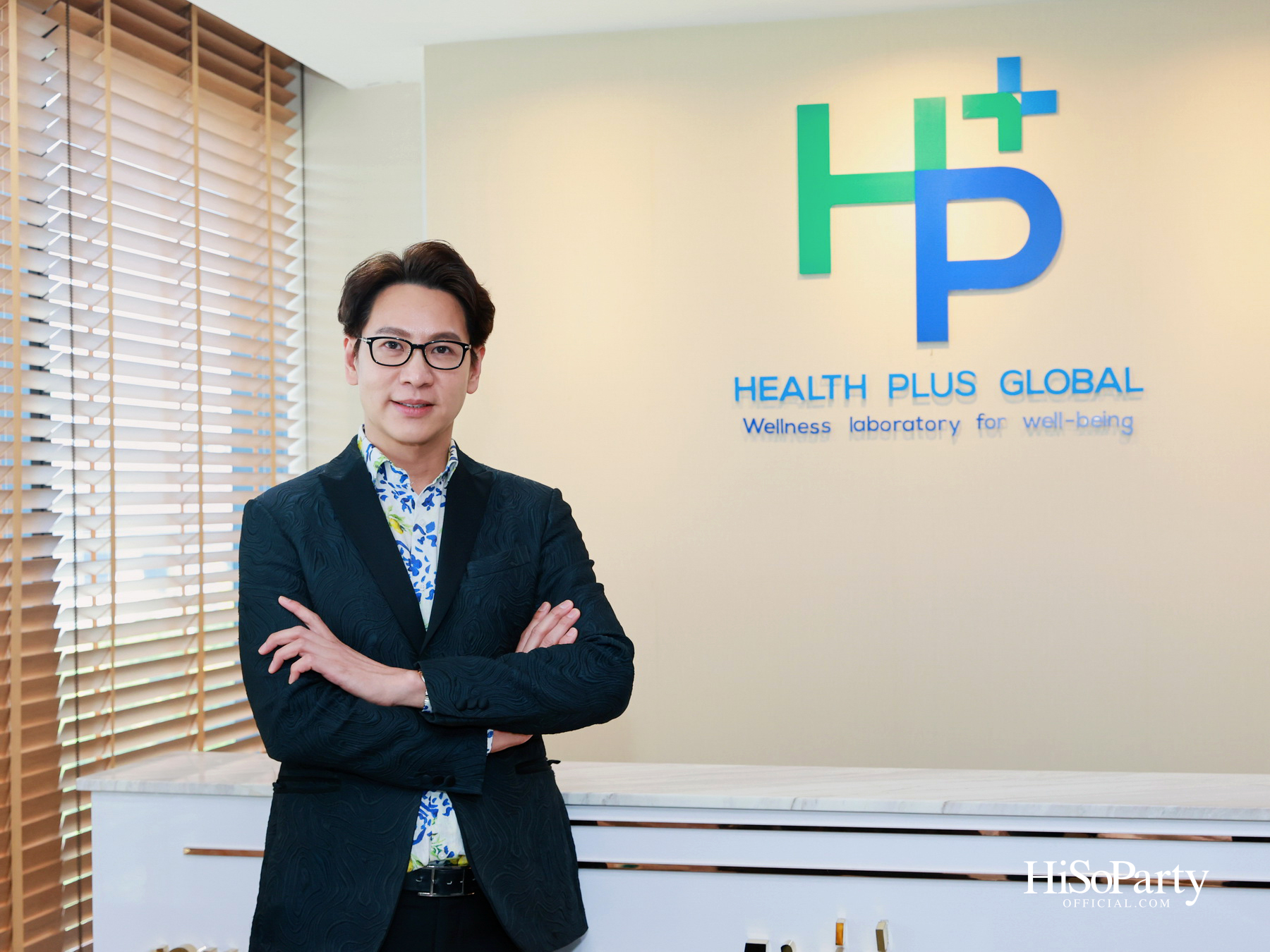 ‘MP Group’ เปิดตัว ‘Platinum Genechecks’ ไขรหัสสุขภาพลึกระดับ DNA