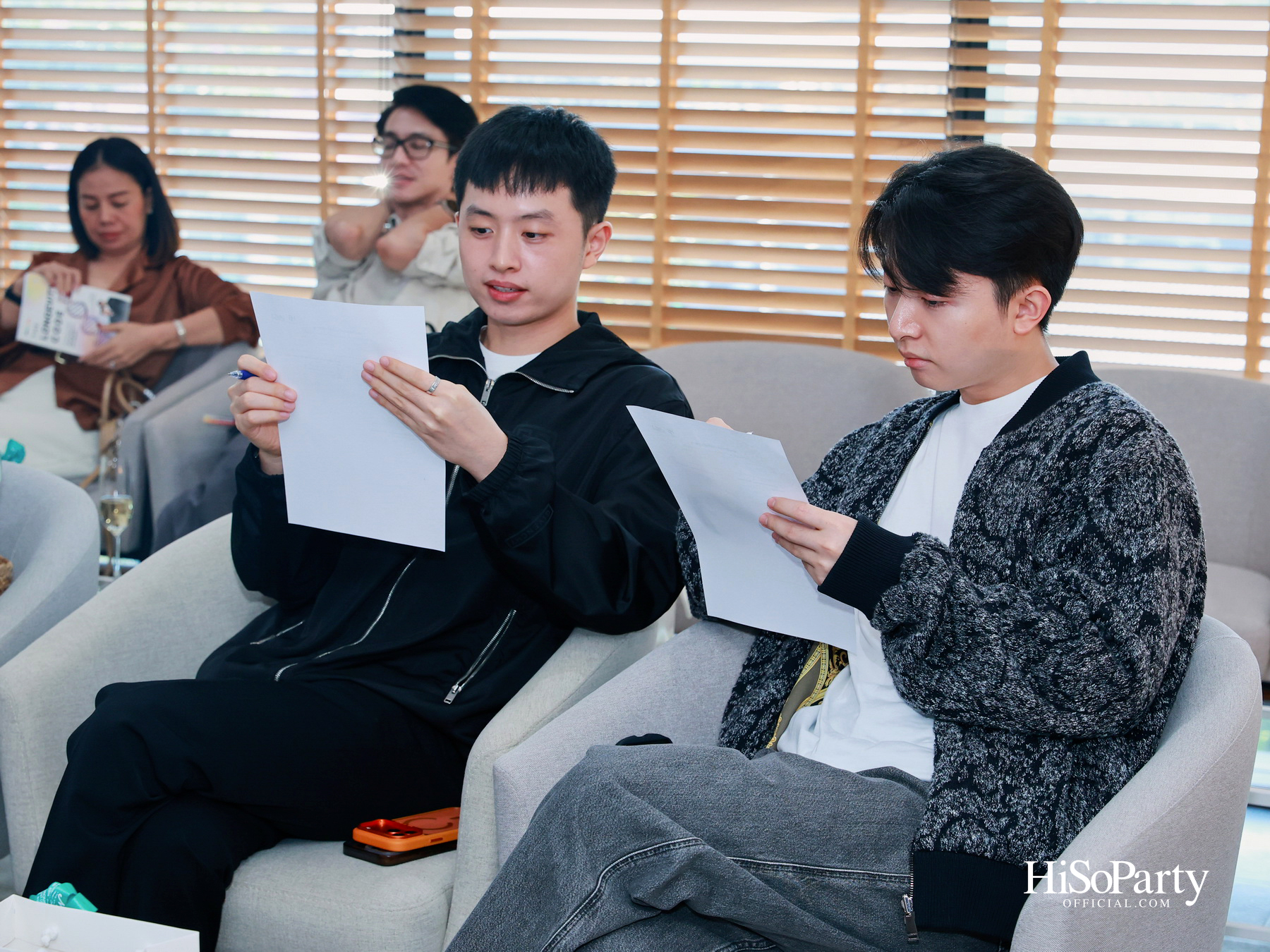 ‘MP Group’ เปิดตัว ‘Platinum Genechecks’ ไขรหัสสุขภาพลึกระดับ DNA