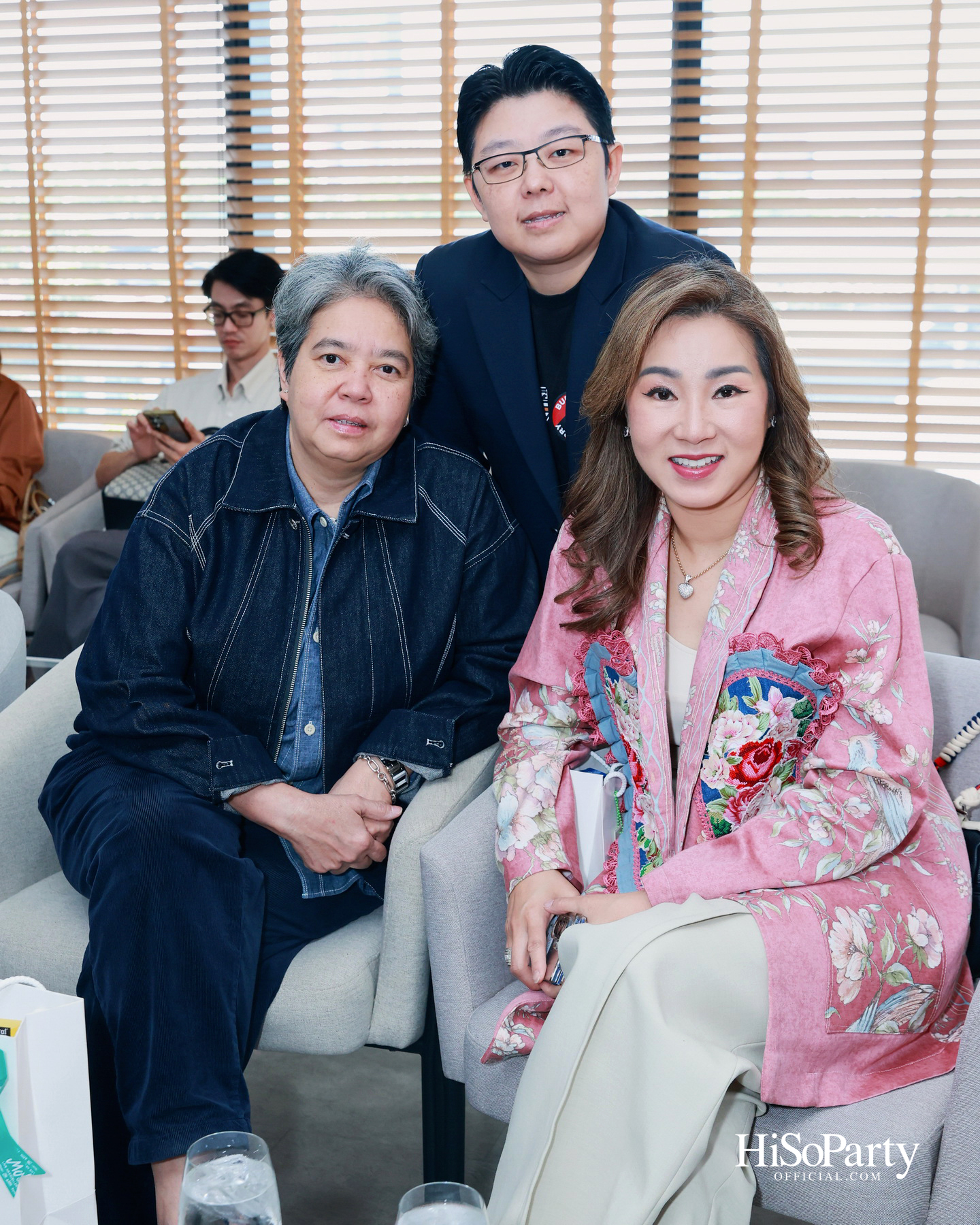 ‘MP Group’ เปิดตัว ‘Platinum Genechecks’ ไขรหัสสุขภาพลึกระดับ DNA