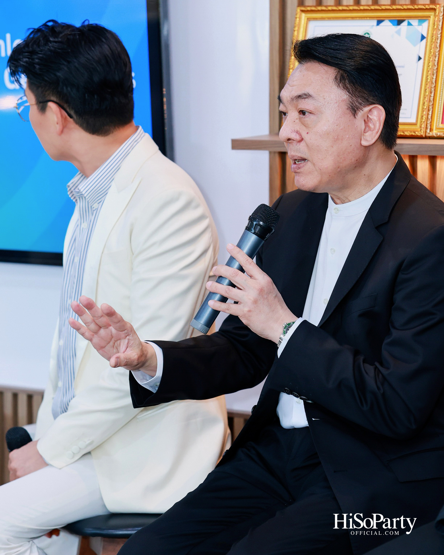 ‘MP Group’ เปิดตัว ‘Platinum Genechecks’ ไขรหัสสุขภาพลึกระดับ DNA