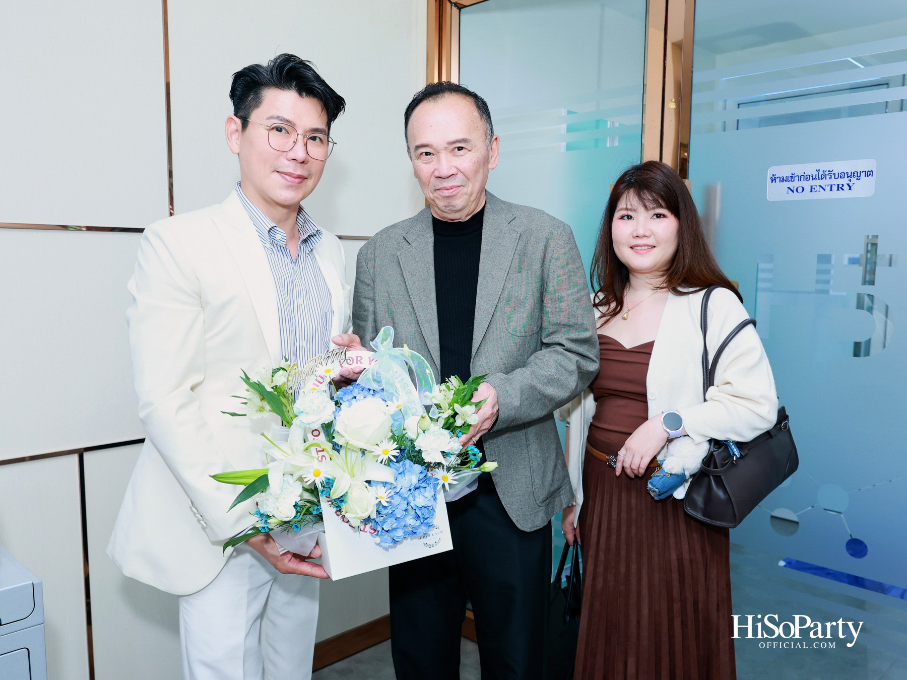 ‘MP Group’ เปิดตัว ‘Platinum Genechecks’ ไขรหัสสุขภาพลึกระดับ DNA