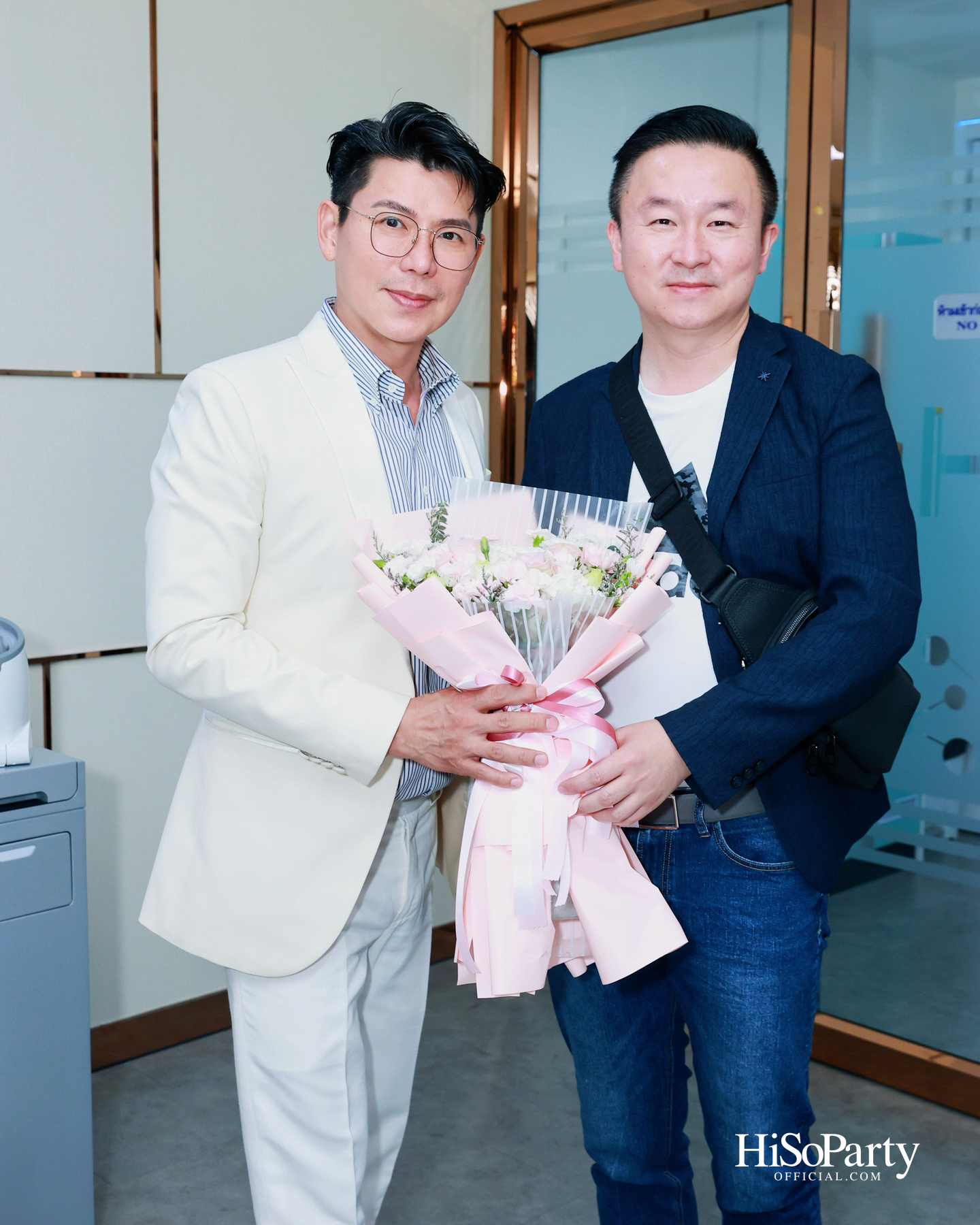 ‘MP Group’ เปิดตัว ‘Platinum Genechecks’ ไขรหัสสุขภาพลึกระดับ DNA