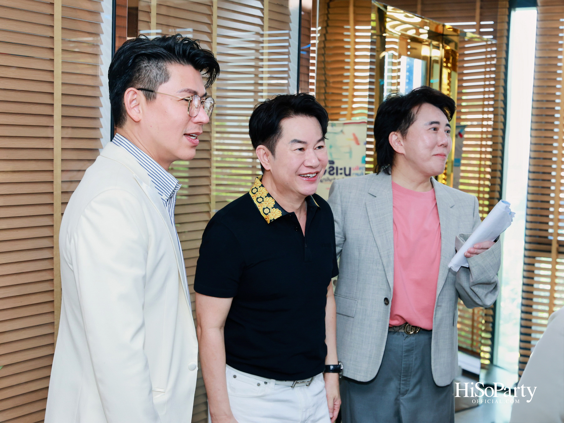 ‘MP Group’ เปิดตัว ‘Platinum Genechecks’ ไขรหัสสุขภาพลึกระดับ DNA