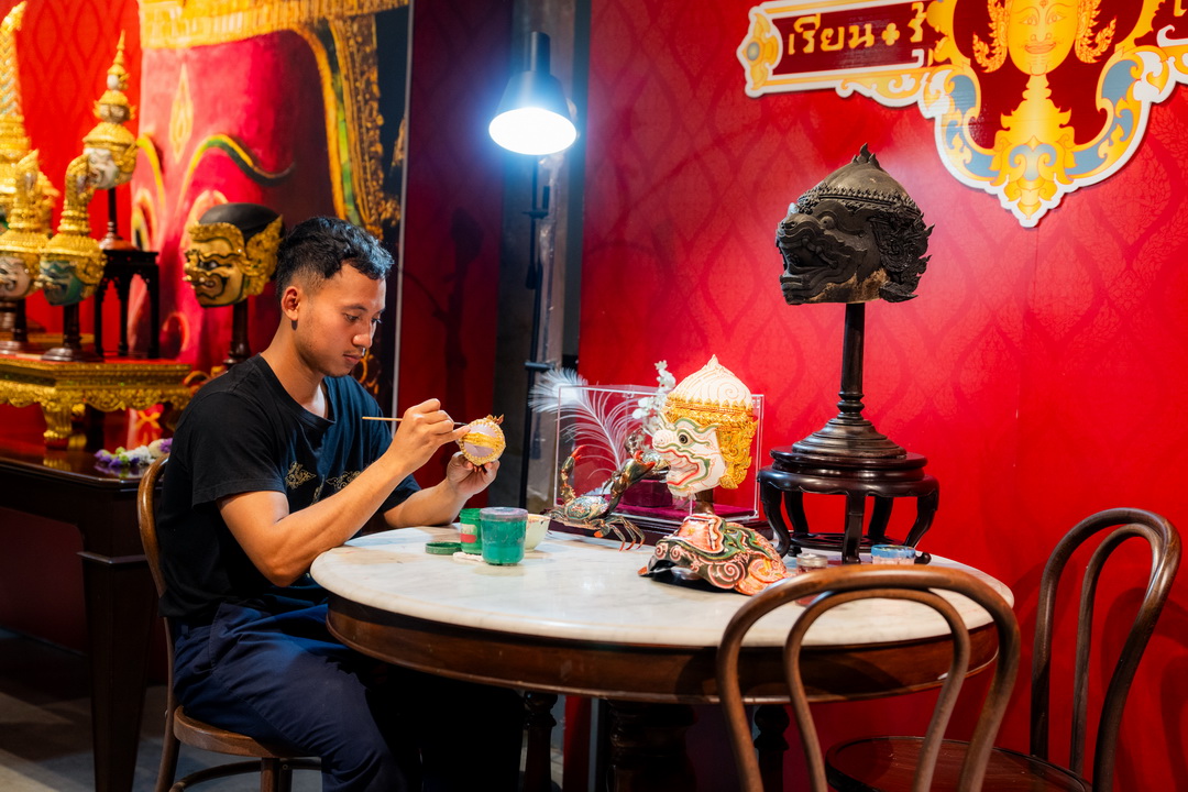 Lamborghini Club Thailand Bull Run at Ayutthaya เติมเต็มประสบการณ์ขับขี่คู่เสน่ห์กรุงเก่าในทริปแรกแห่งปี