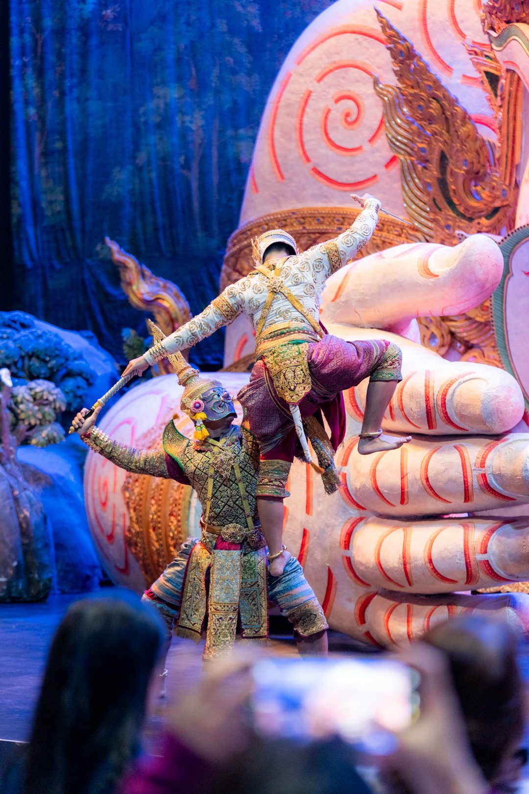 Lamborghini Club Thailand Bull Run at Ayutthaya เติมเต็มประสบการณ์ขับขี่คู่เสน่ห์กรุงเก่าในทริปแรกแห่งปี