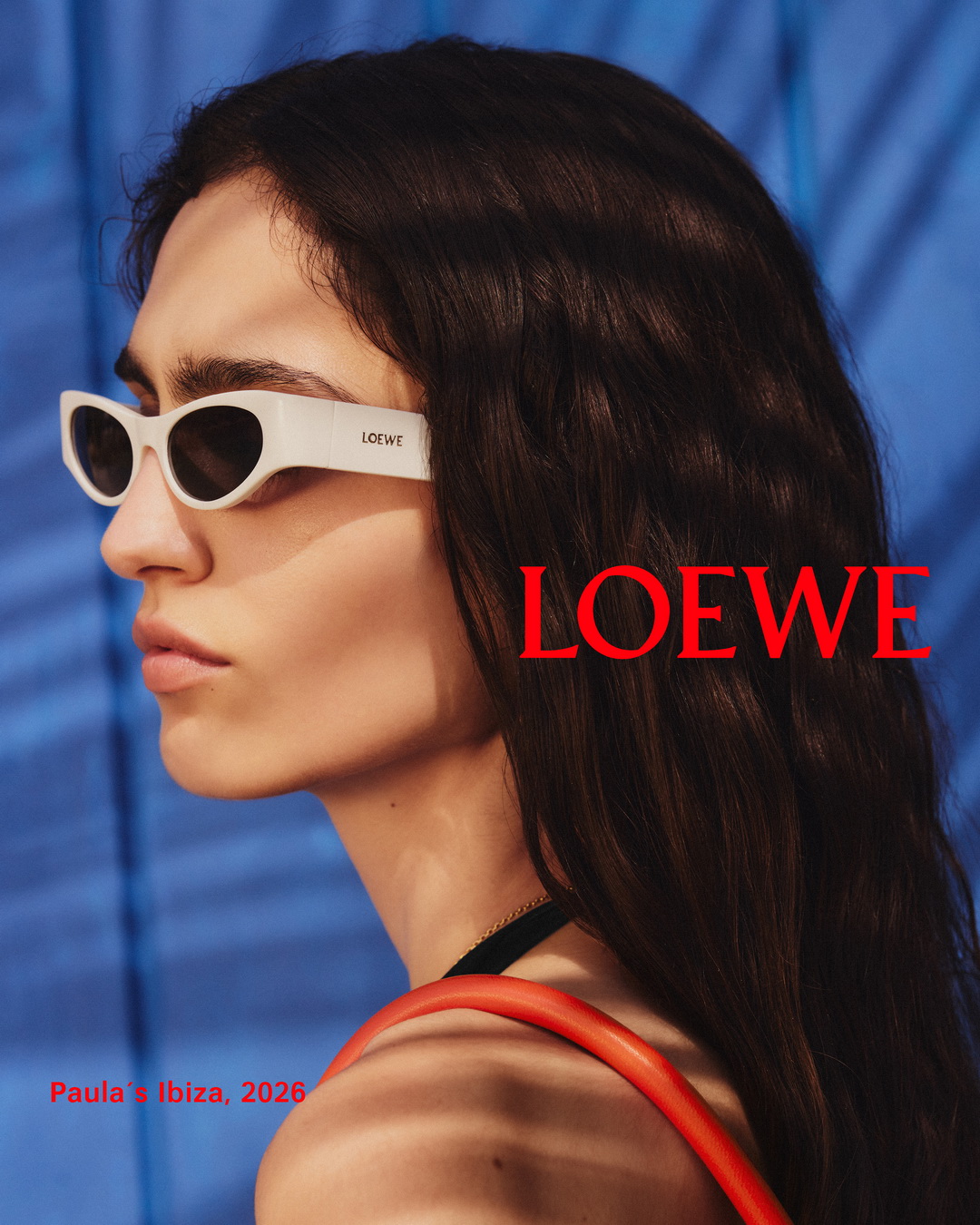 LOEWE Paula’s Ibiza 2026 ถ่ายทอดจิตวิญญาณฤดูร้อนผ่านงานฝีมือและเสน่ห์แห่งอิสระ