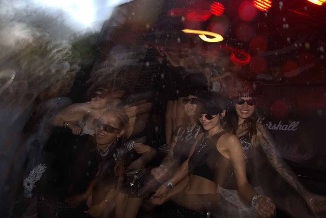 Marshall ปลุกพลังสงกรานต์ผ่าน ‘Party Anywhere’ เปลี่ยนทุกพื้นที่เป็นเวทีเสียงดนตรีเคลื่อนที่