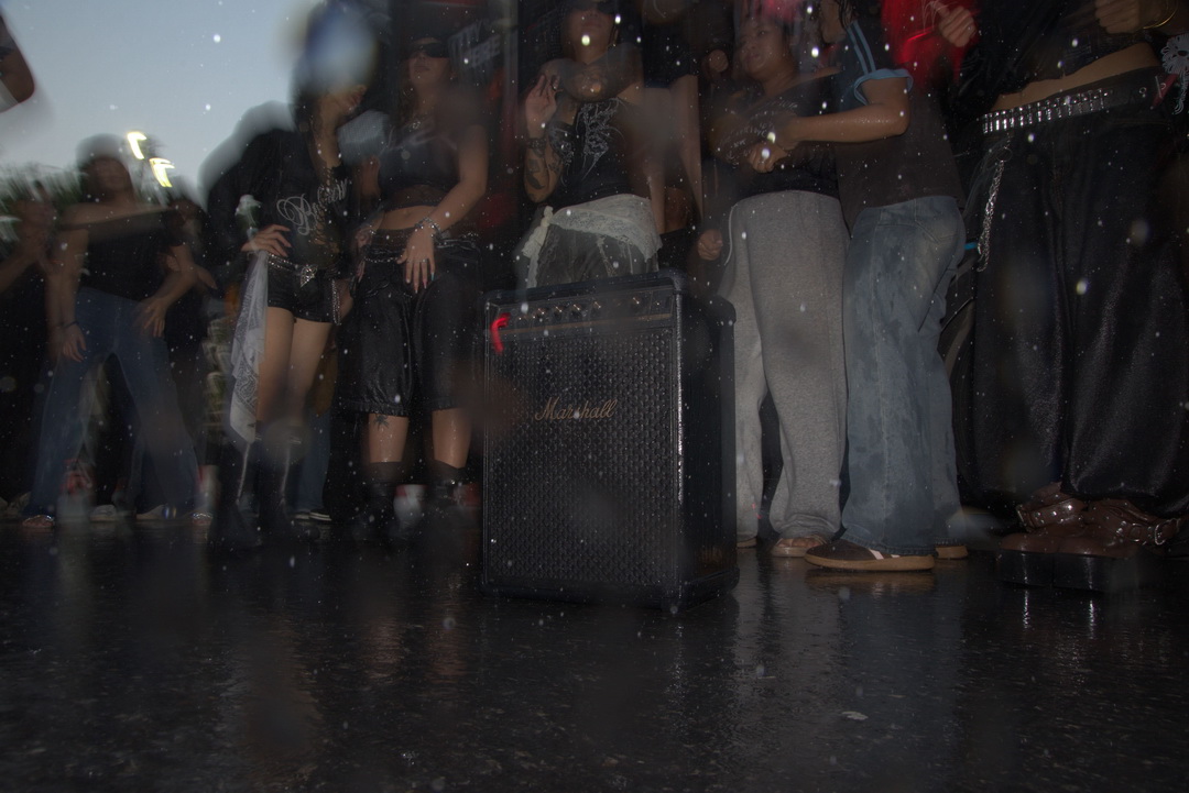 Marshall ปลุกพลังสงกรานต์ผ่าน ‘Party Anywhere’ เปลี่ยนทุกพื้นที่เป็นเวทีเสียงดนตรีเคลื่อนที่