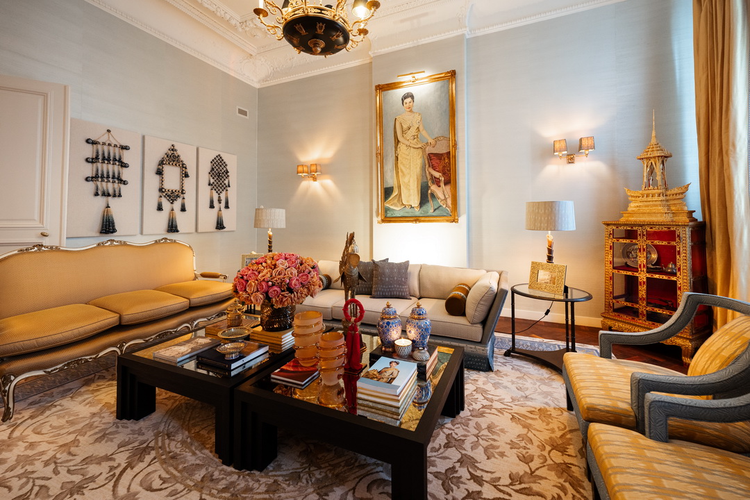 Quattro Design ถ่ายทอด ‘ผ้าไทย’ สู่เวทีโลก ผ่าน Thailand Gallery ณ กรุงเฮก